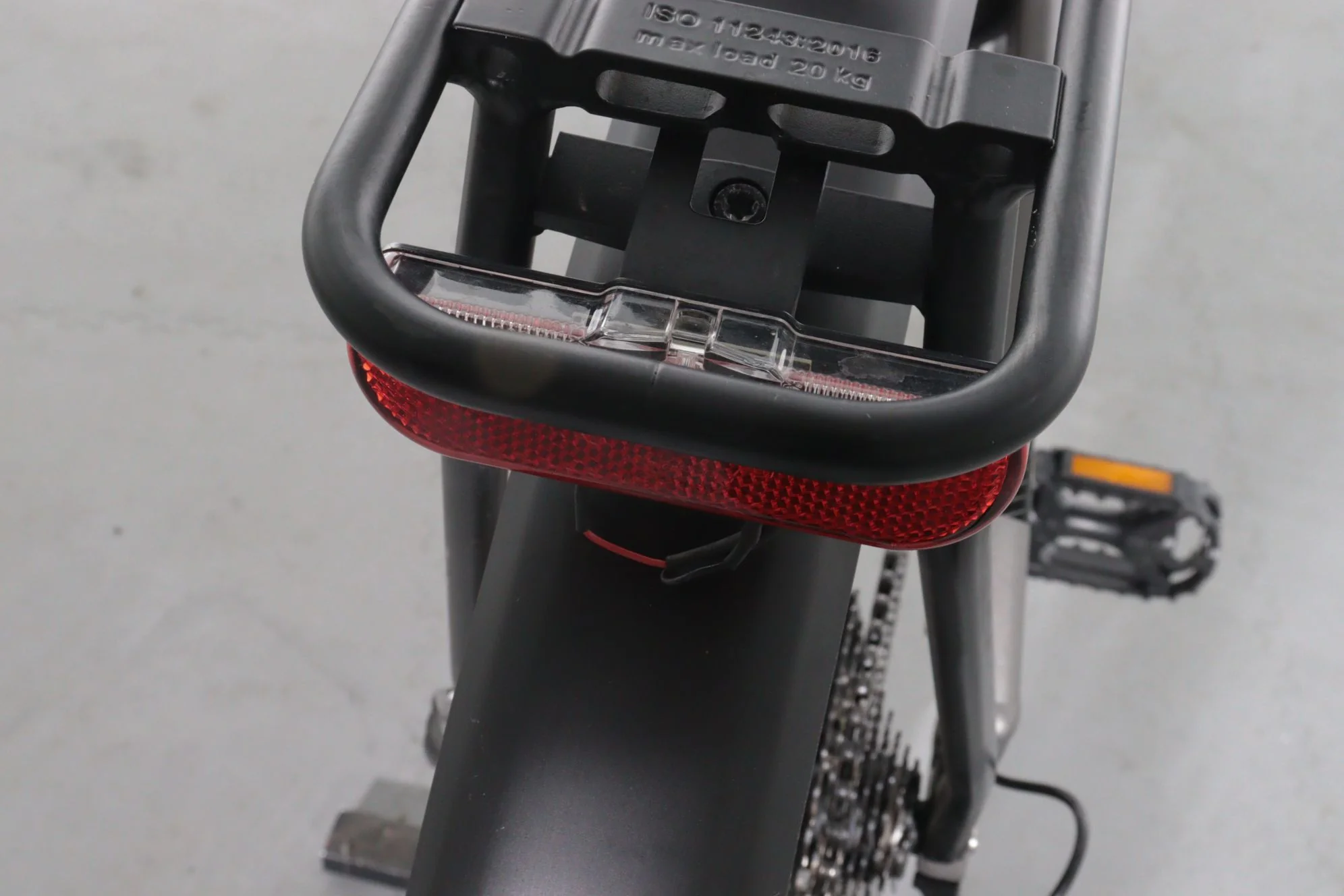 CENTURION Country R960i - Image 8