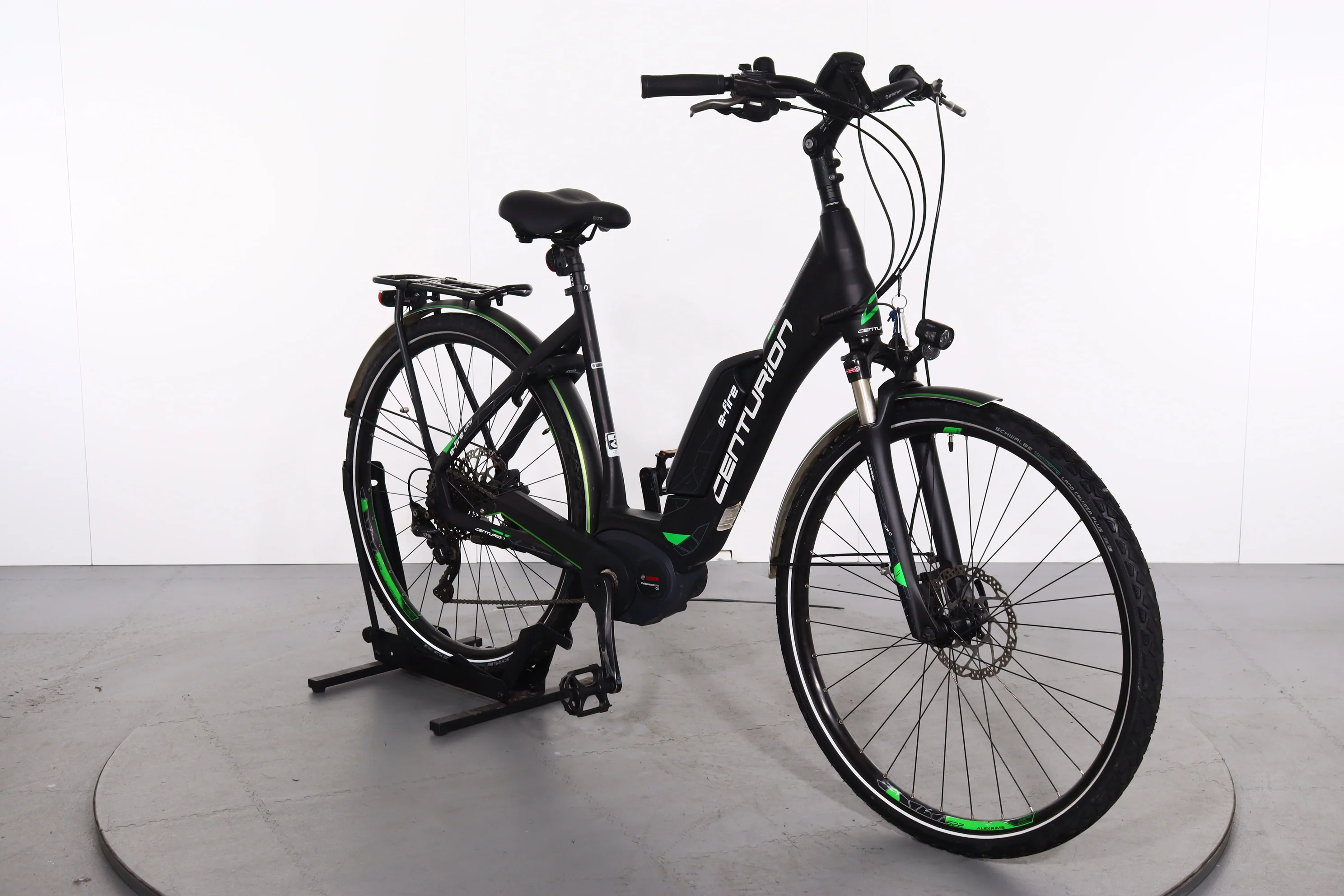 Centurion E-Fire City - Image 4