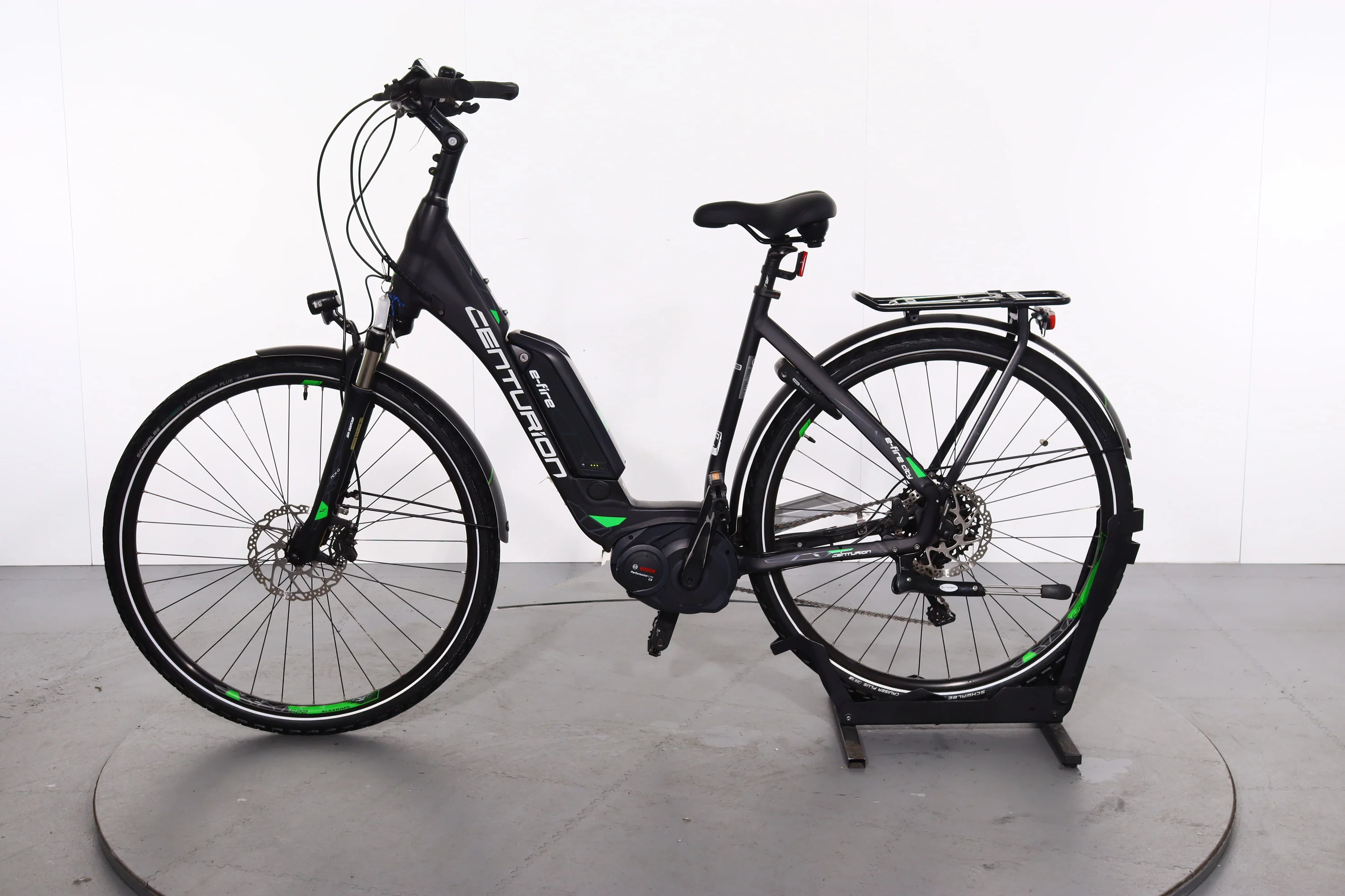 Centurion E-Fire City - Image 6