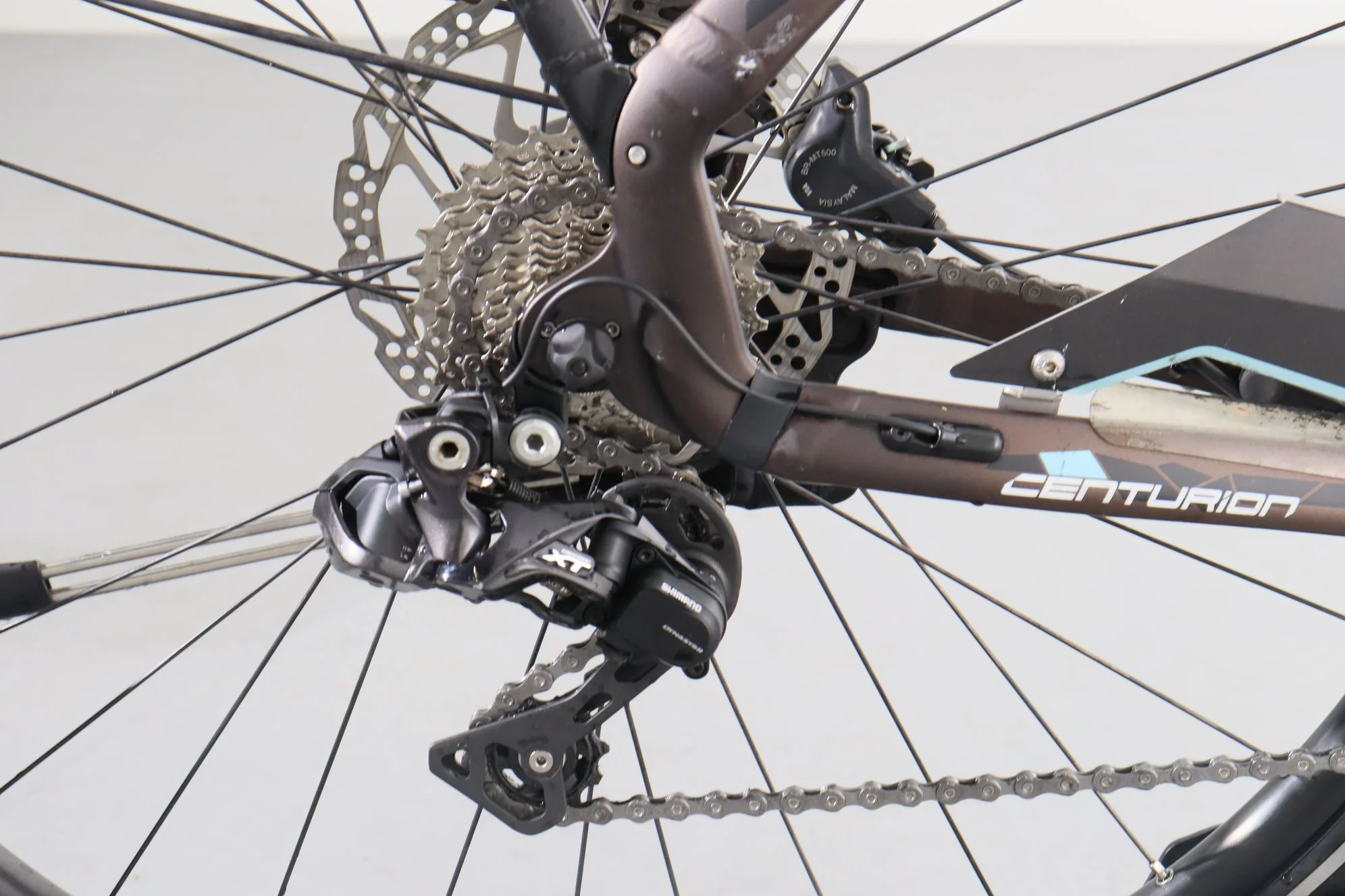 Centurion E-Fire Sport R3500 EP1 - Image 10