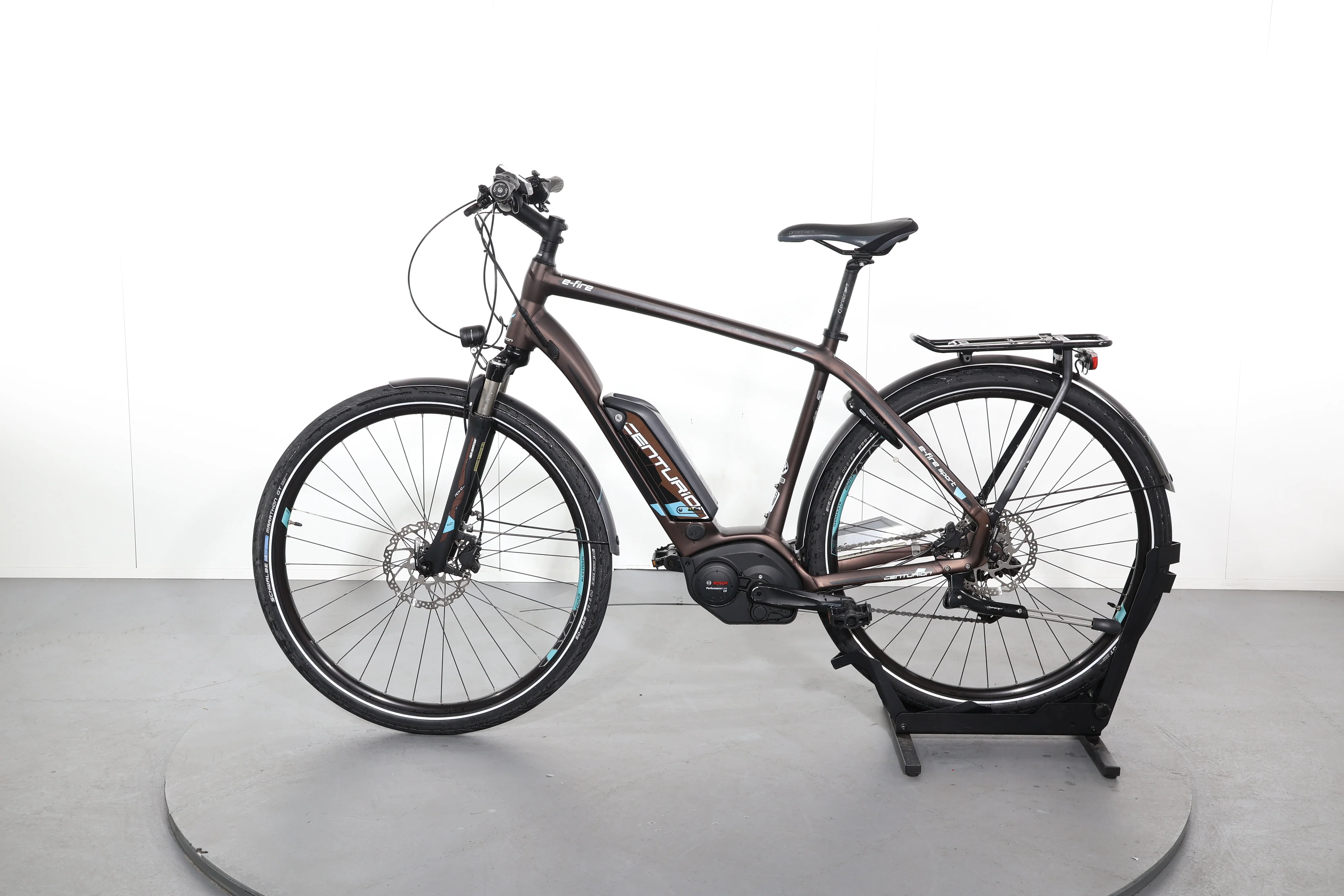 Centurion E-Fire Sport R3500 EP1 - Image 4