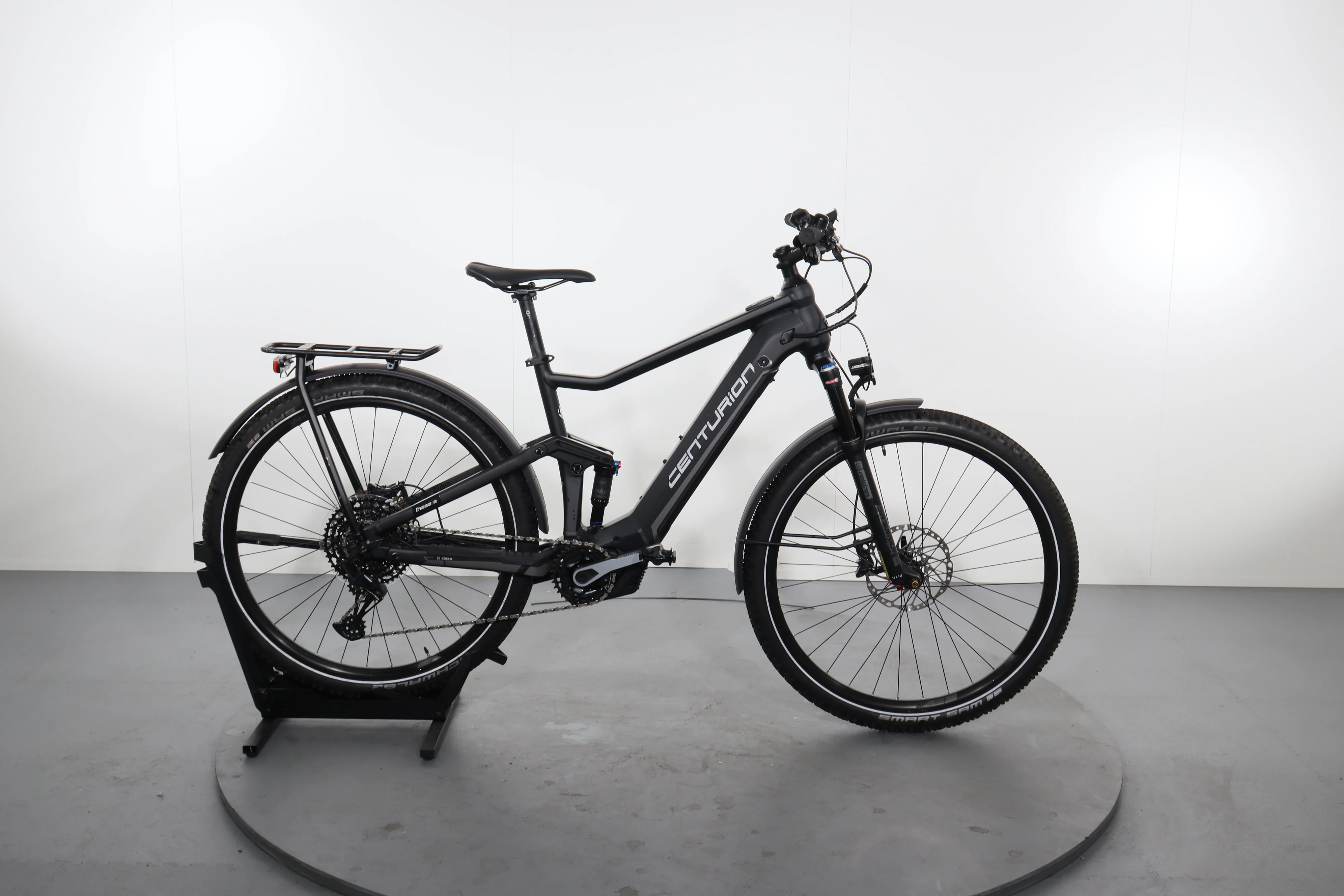 Centurion Lhasa E R860i EQ