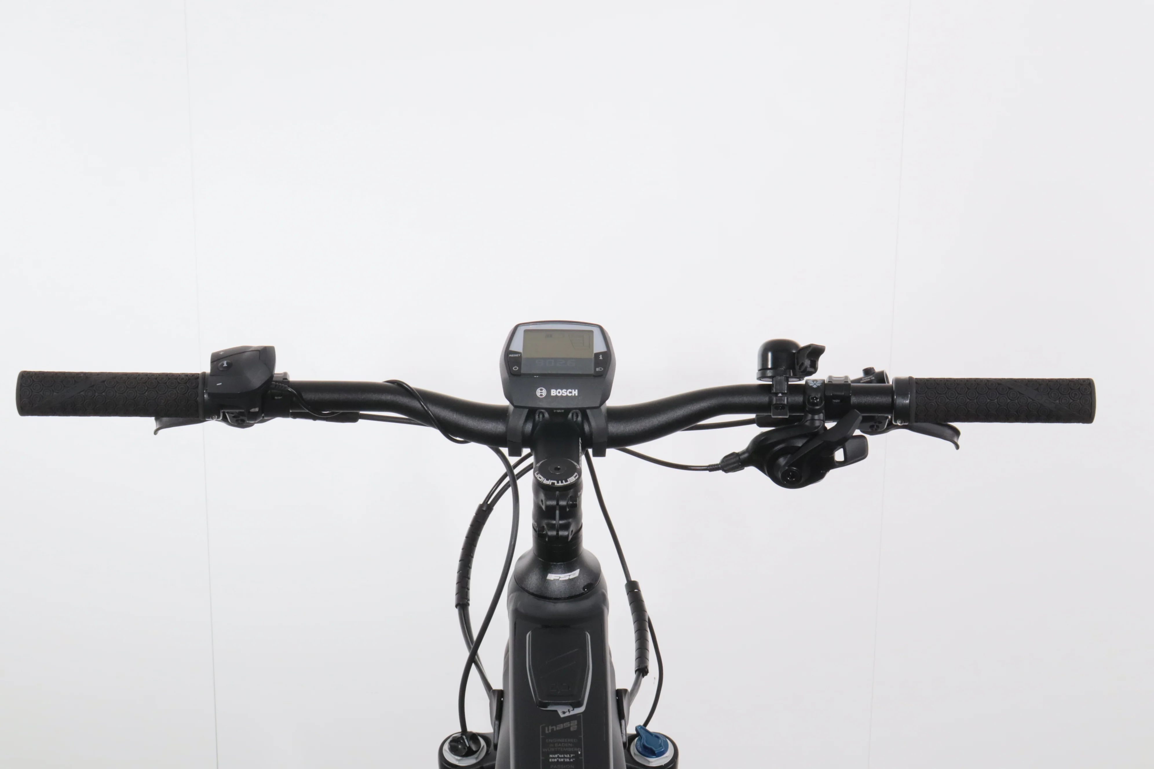 Centurion Lhasa E R860i EQ - Image 7