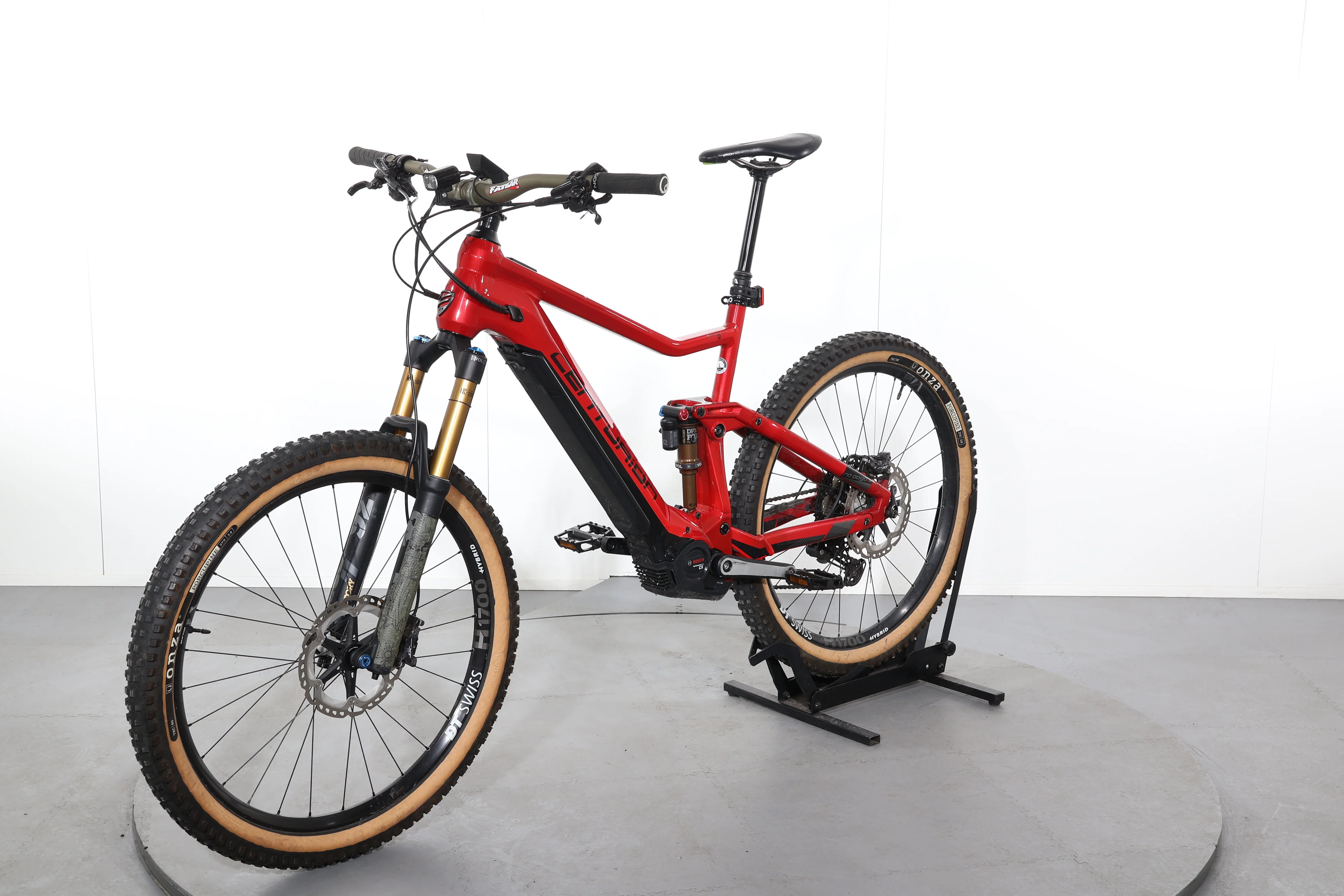 Centurion No Pogo E R3600i - Image 3