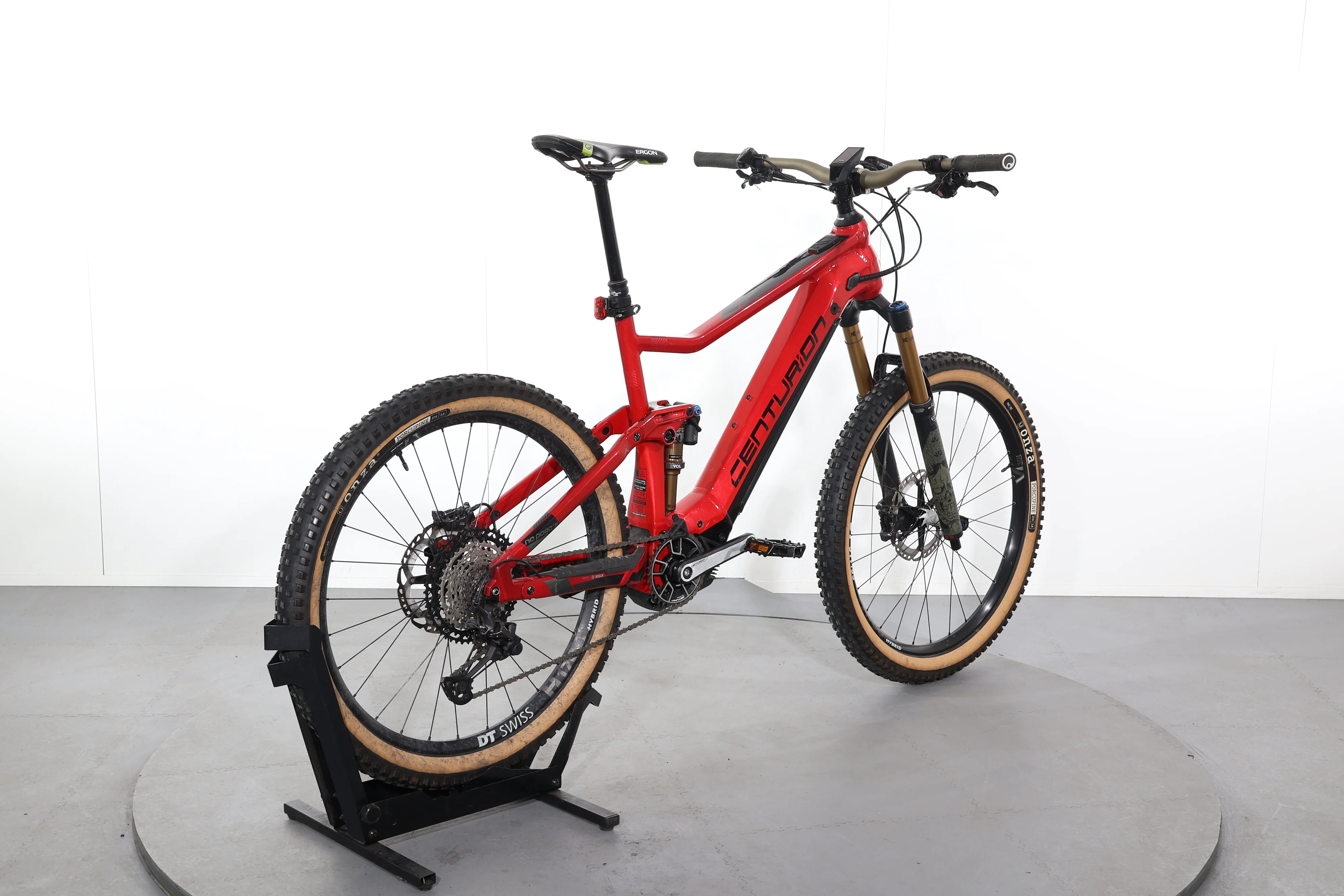 Centurion No Pogo E R3600i - Image 6
