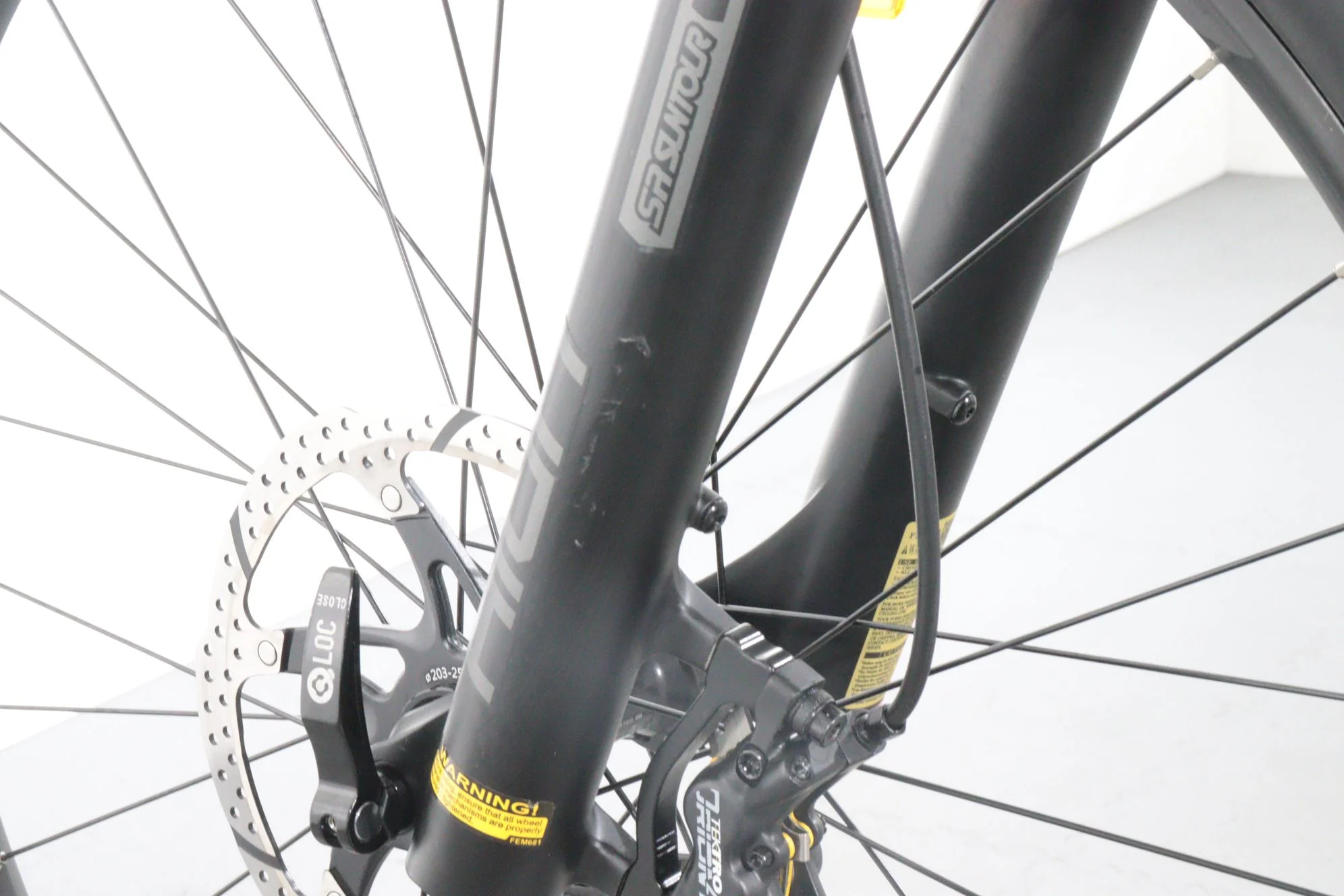 Centurion No Pogo E R860i - Image 12