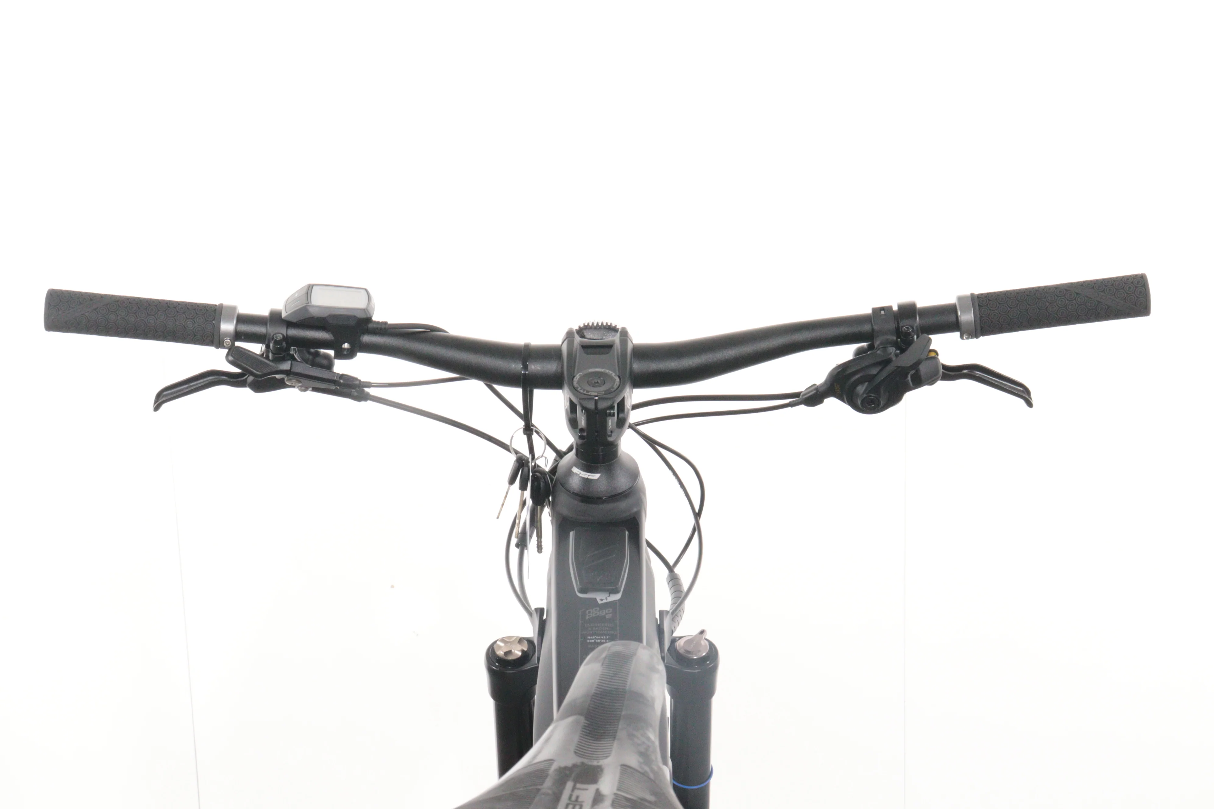 Centurion No Pogo E R860i - Image 7