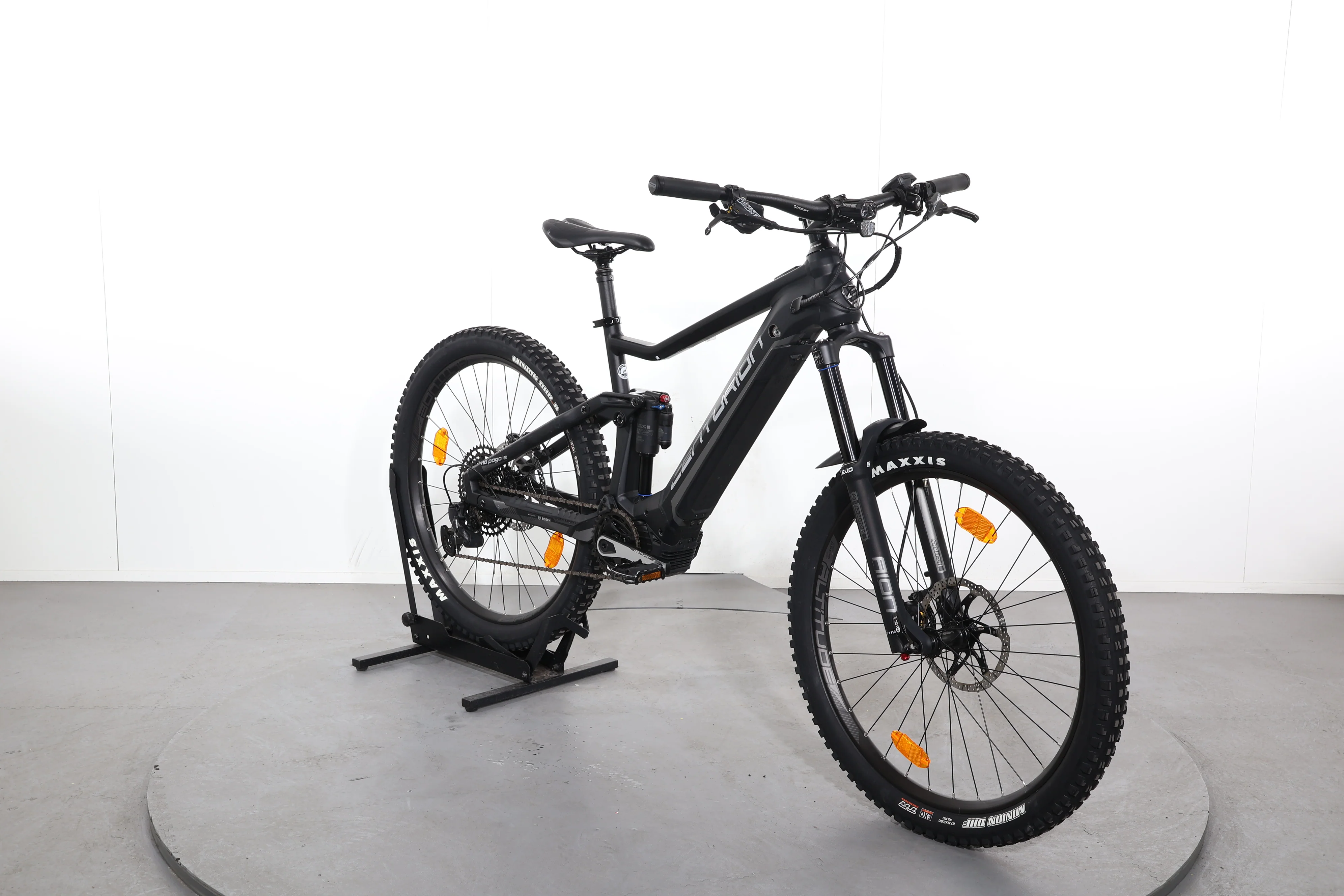 Centurion No Pogo E R860i - Image 2