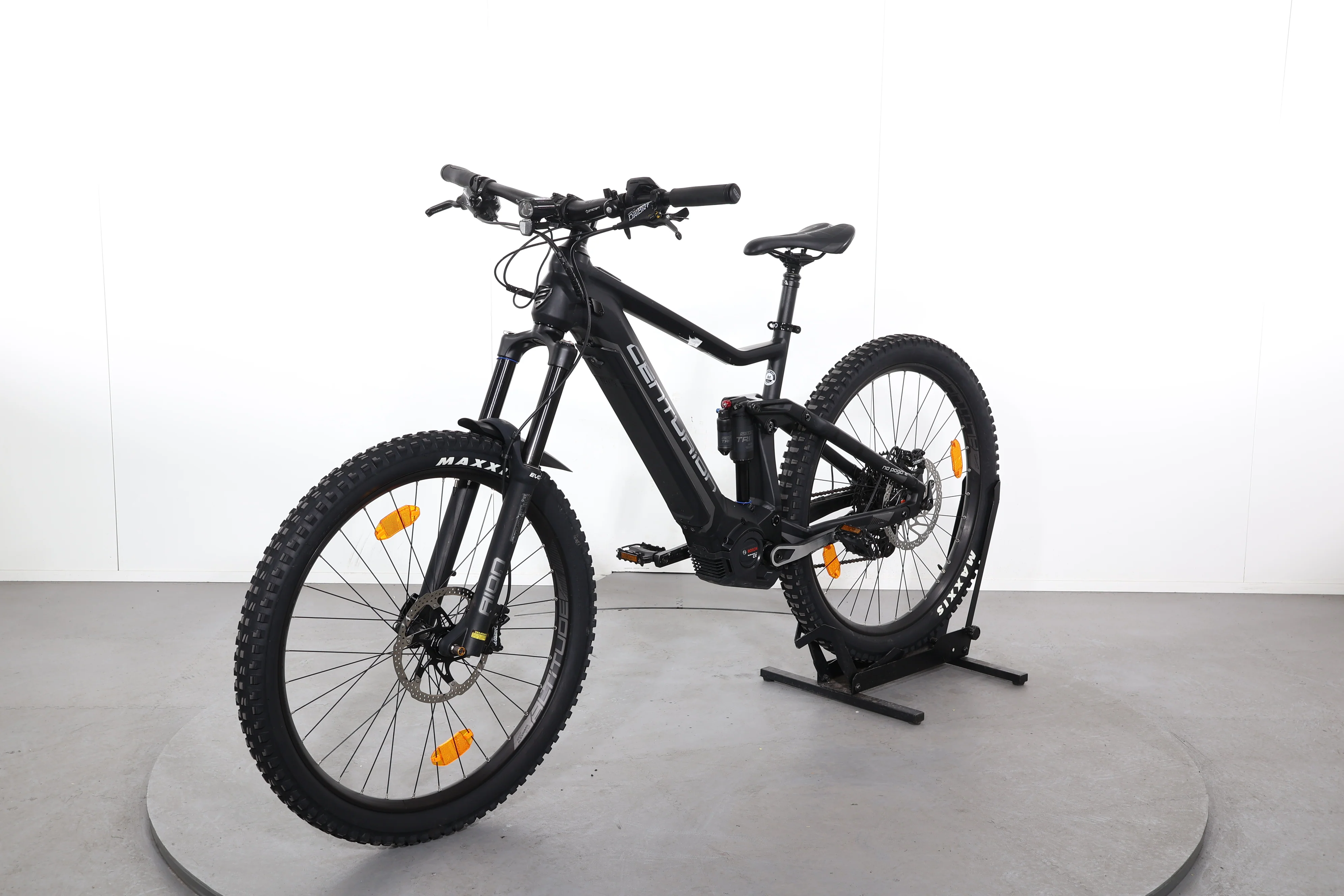 Centurion No Pogo E R860i - Image 3
