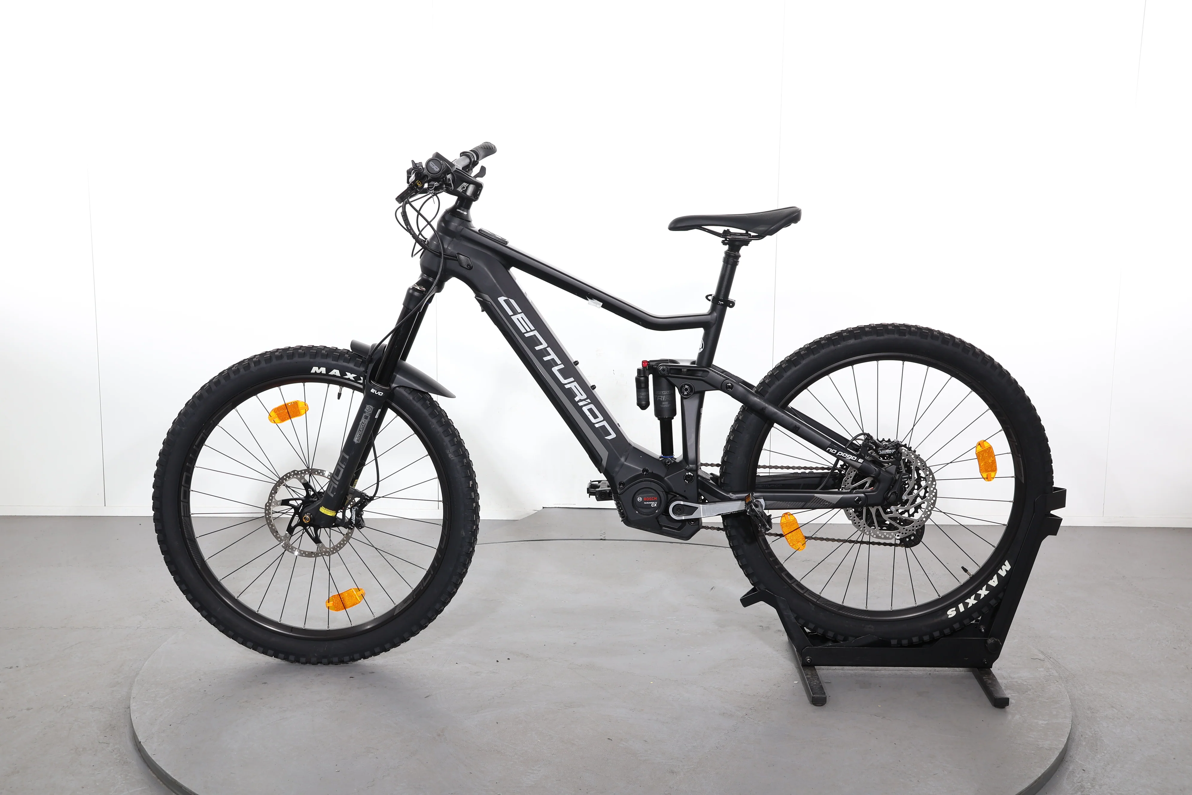 Centurion No Pogo E R860i - Image 4