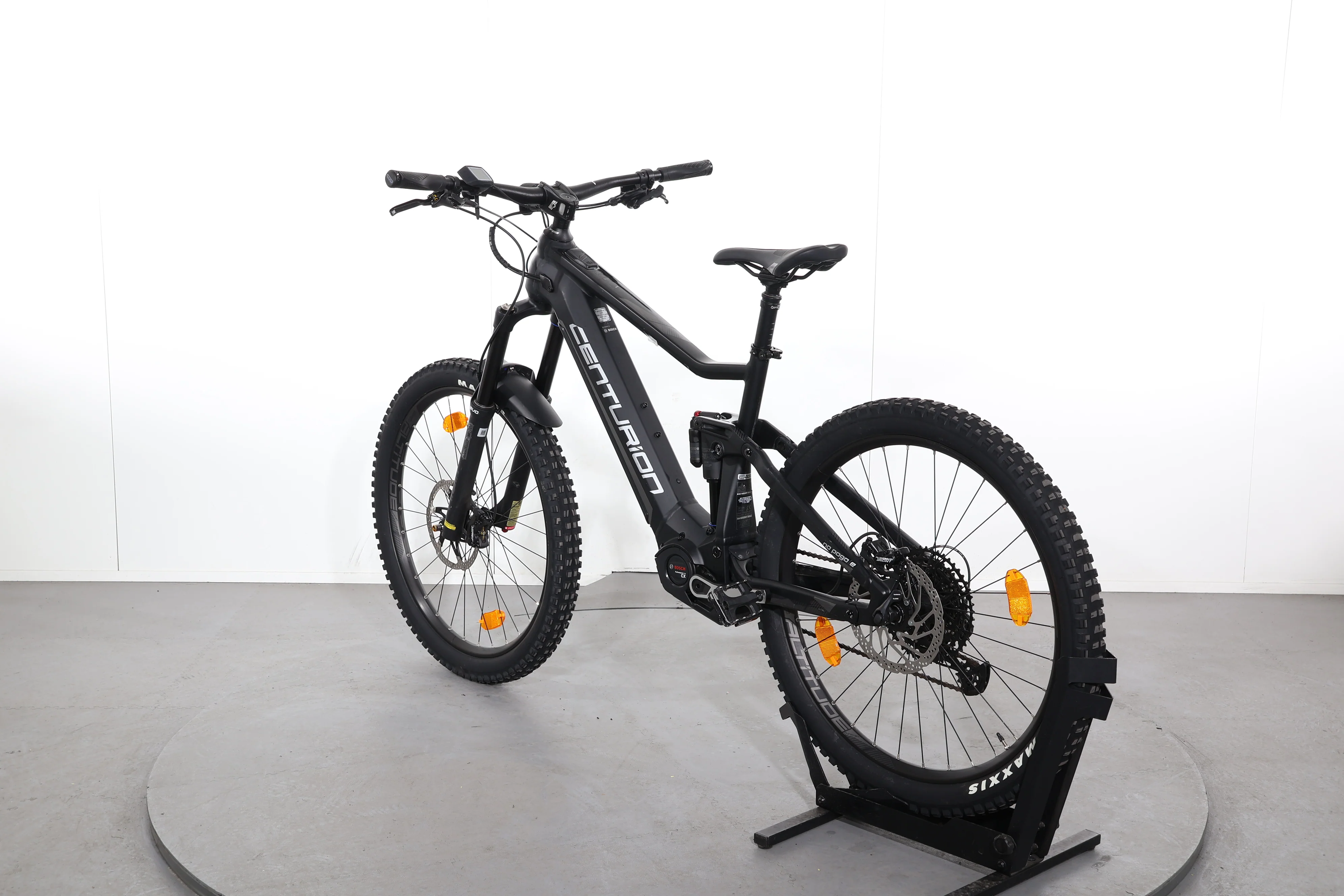 Centurion No Pogo E R860i - Image 5