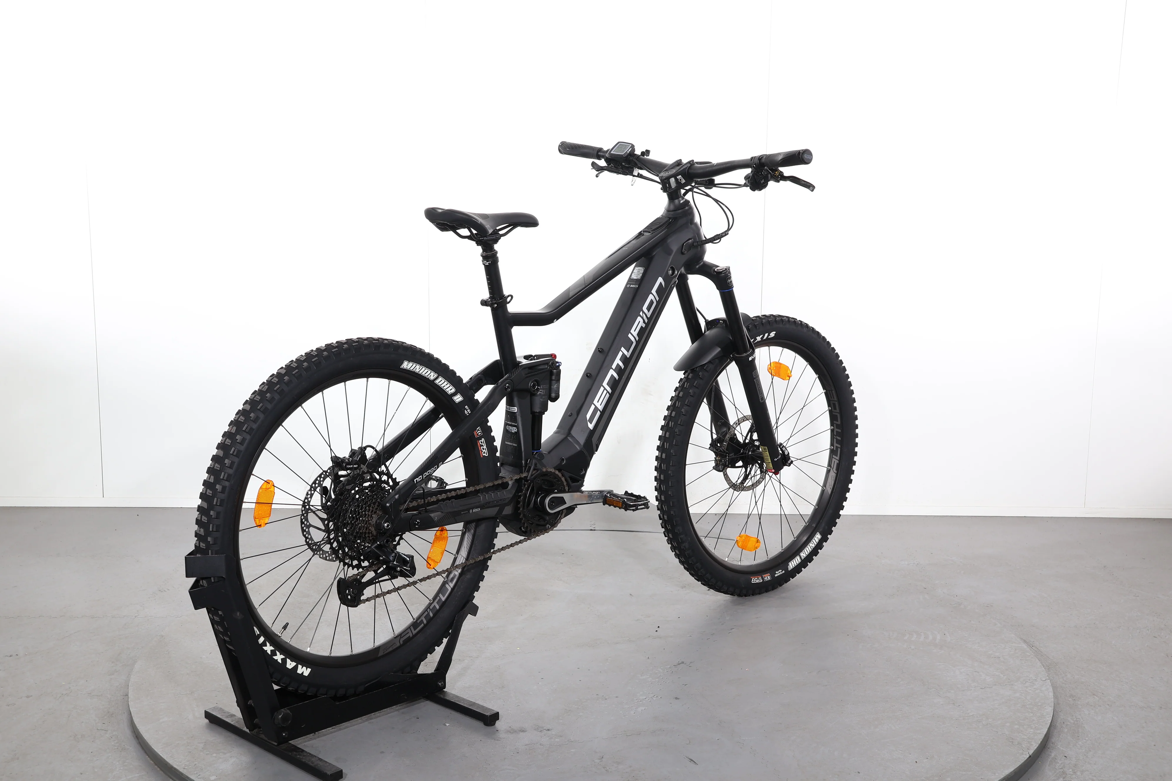 Centurion No Pogo E R860i - Image 6