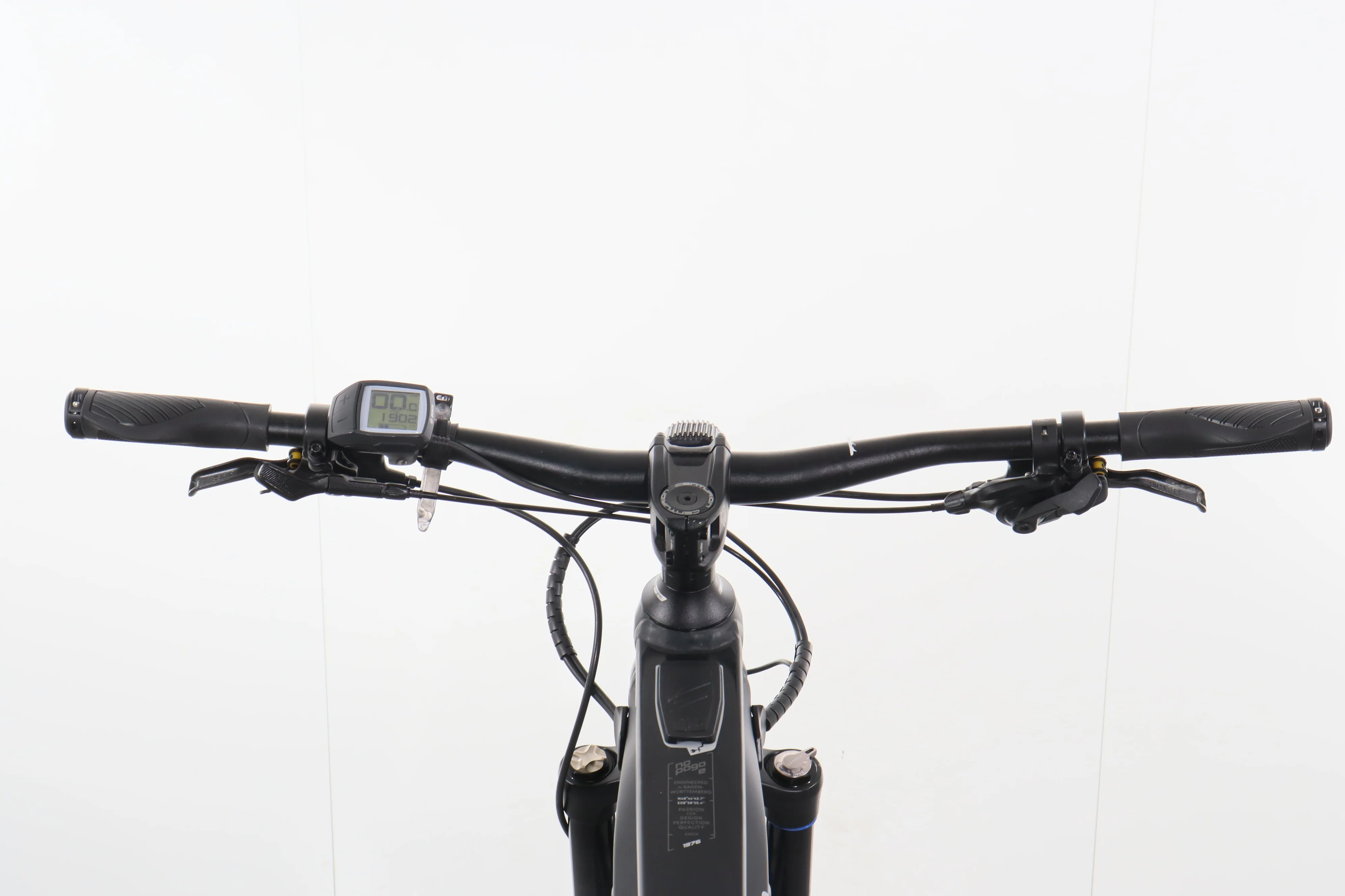 Centurion No Pogo E R860i - Image 7