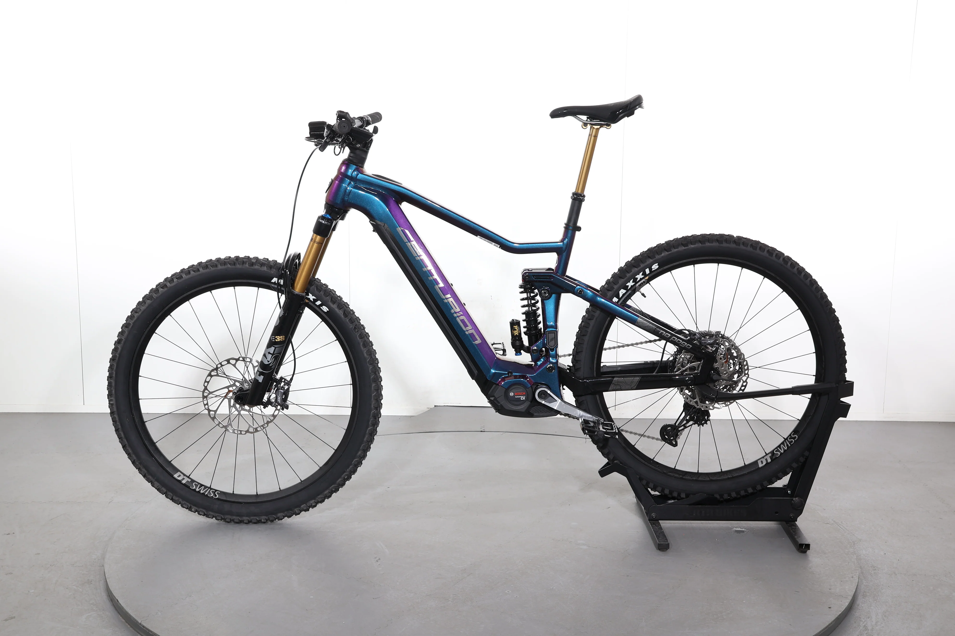 Centurion No Pogo R25i - Image 4