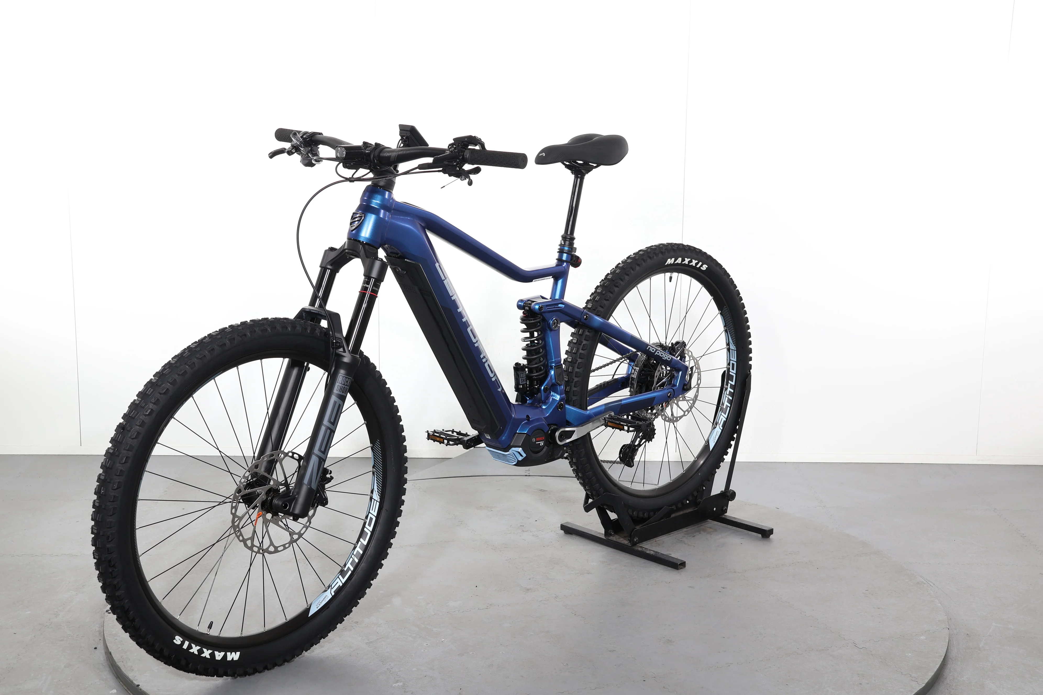 Centurion No Pogo R2700i - Image 3