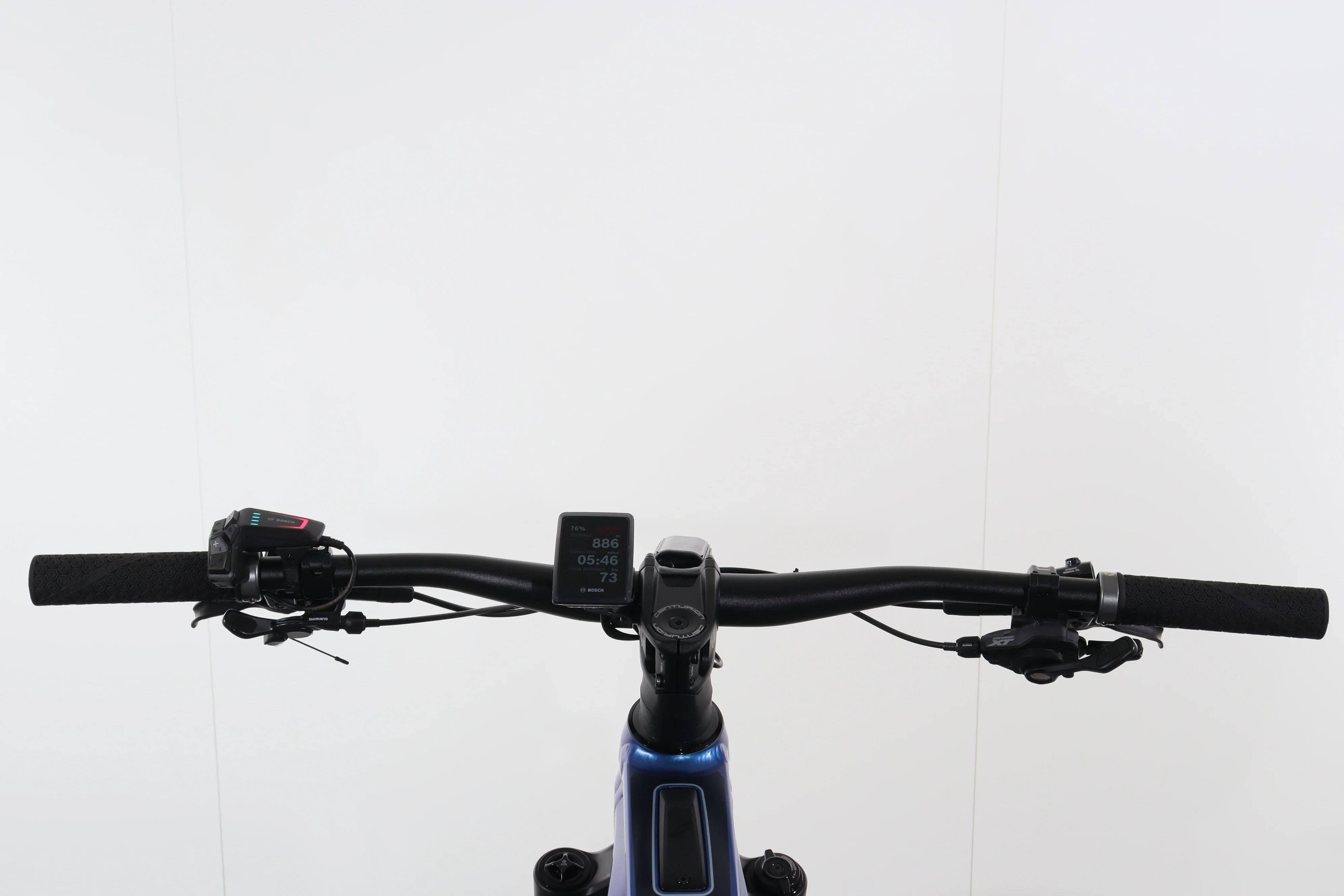 Centurion No Pogo R2700i - Image 7