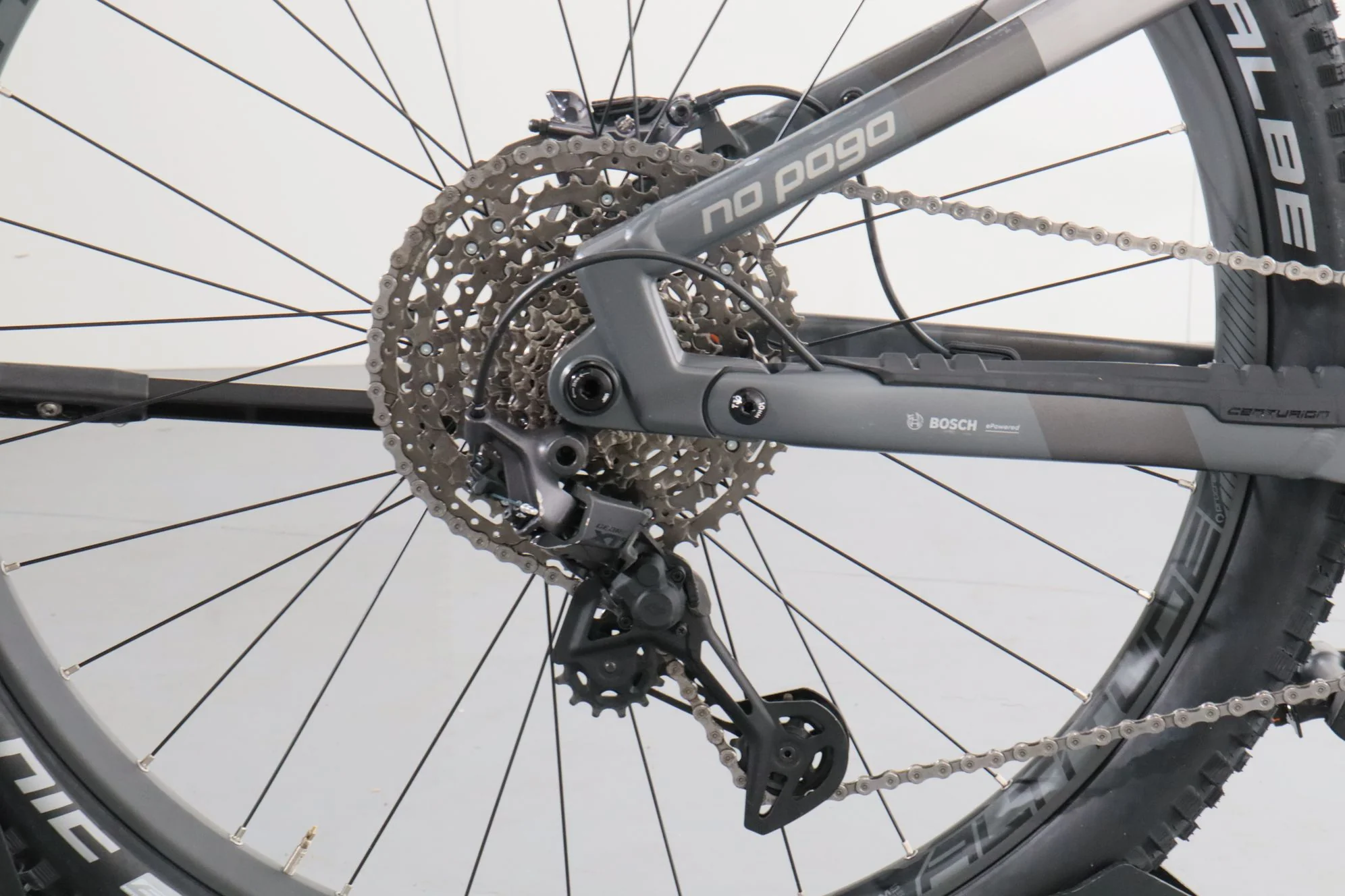 Centurion No Pogo R3700i - Image 10