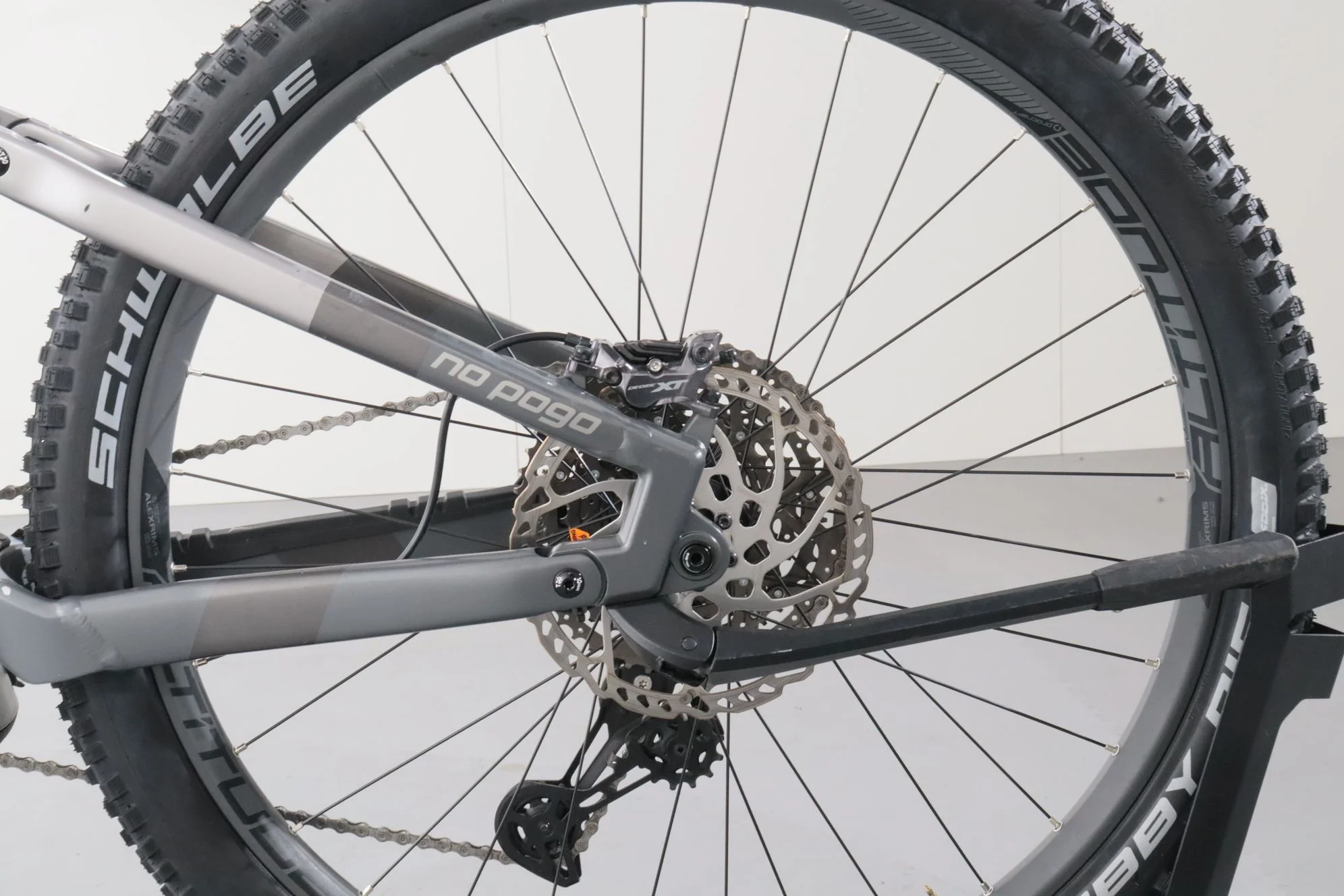 Centurion No Pogo R3700i - Image 15