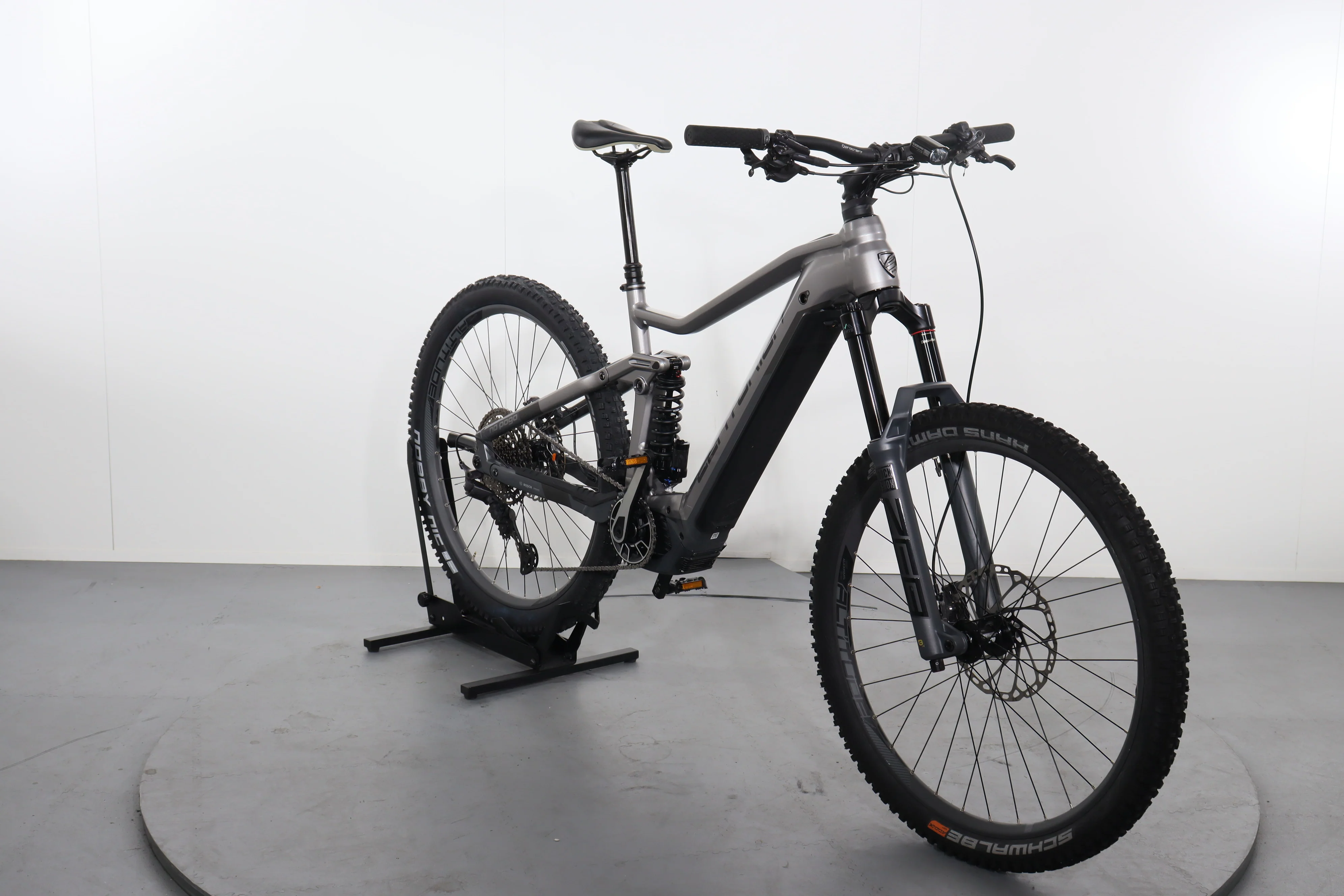 Centurion No Pogo R3700i - Image 2