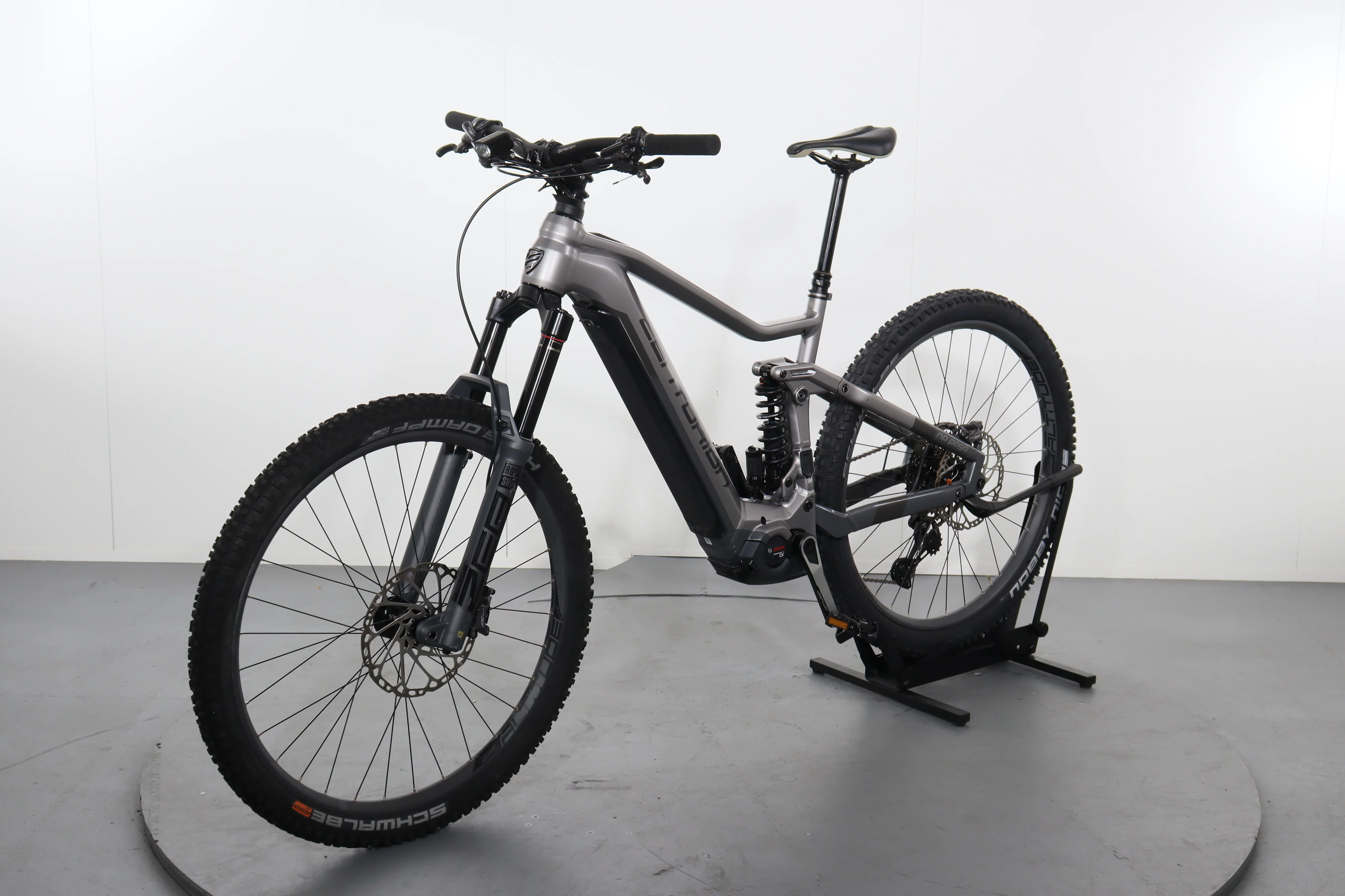 Centurion No Pogo R3700i - Image 3