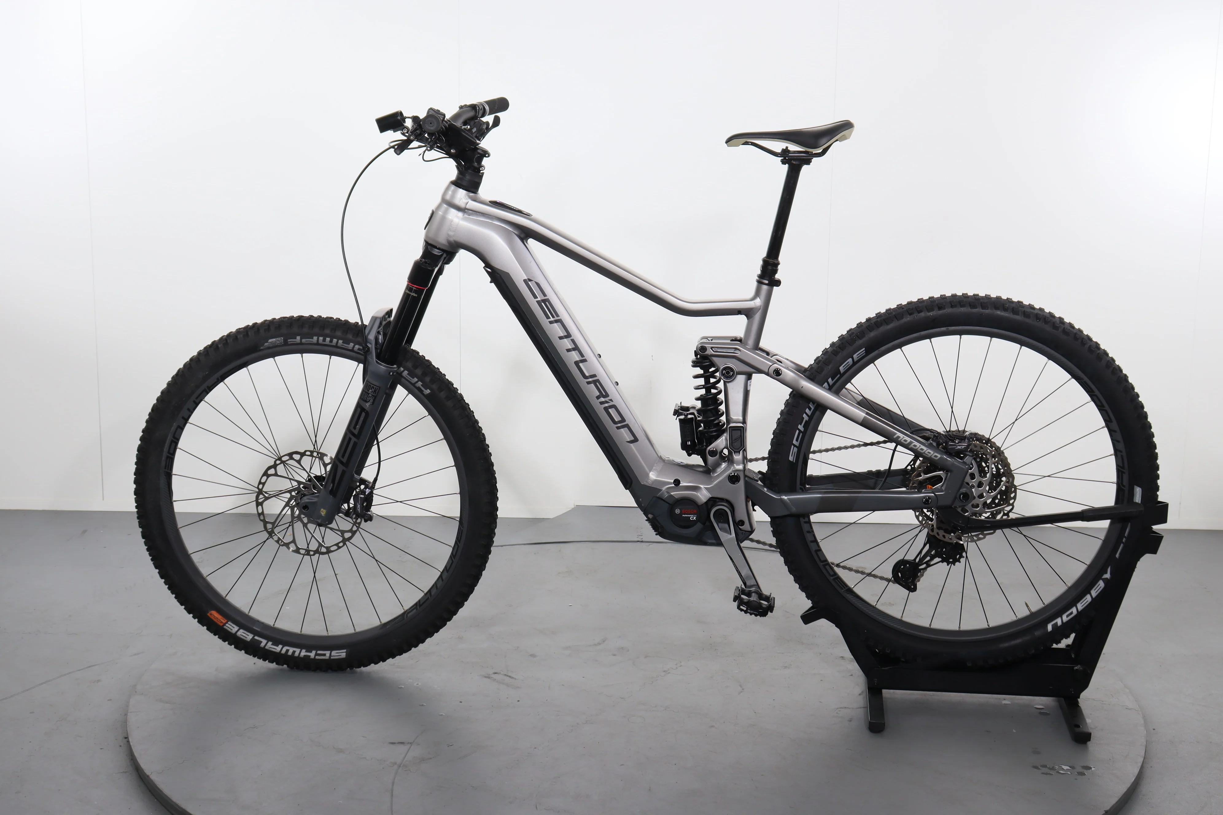 Centurion No Pogo R3700i - Image 4