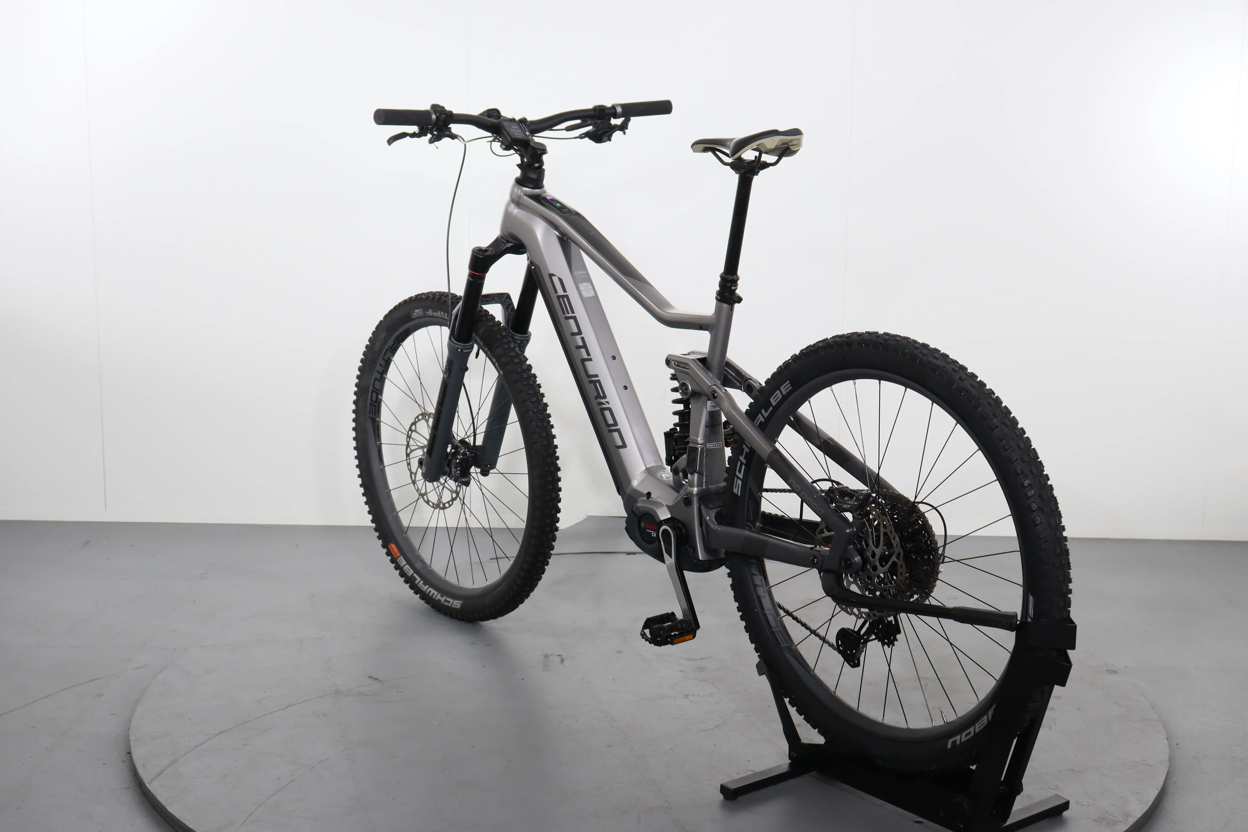 Centurion No Pogo R3700i - Image 5