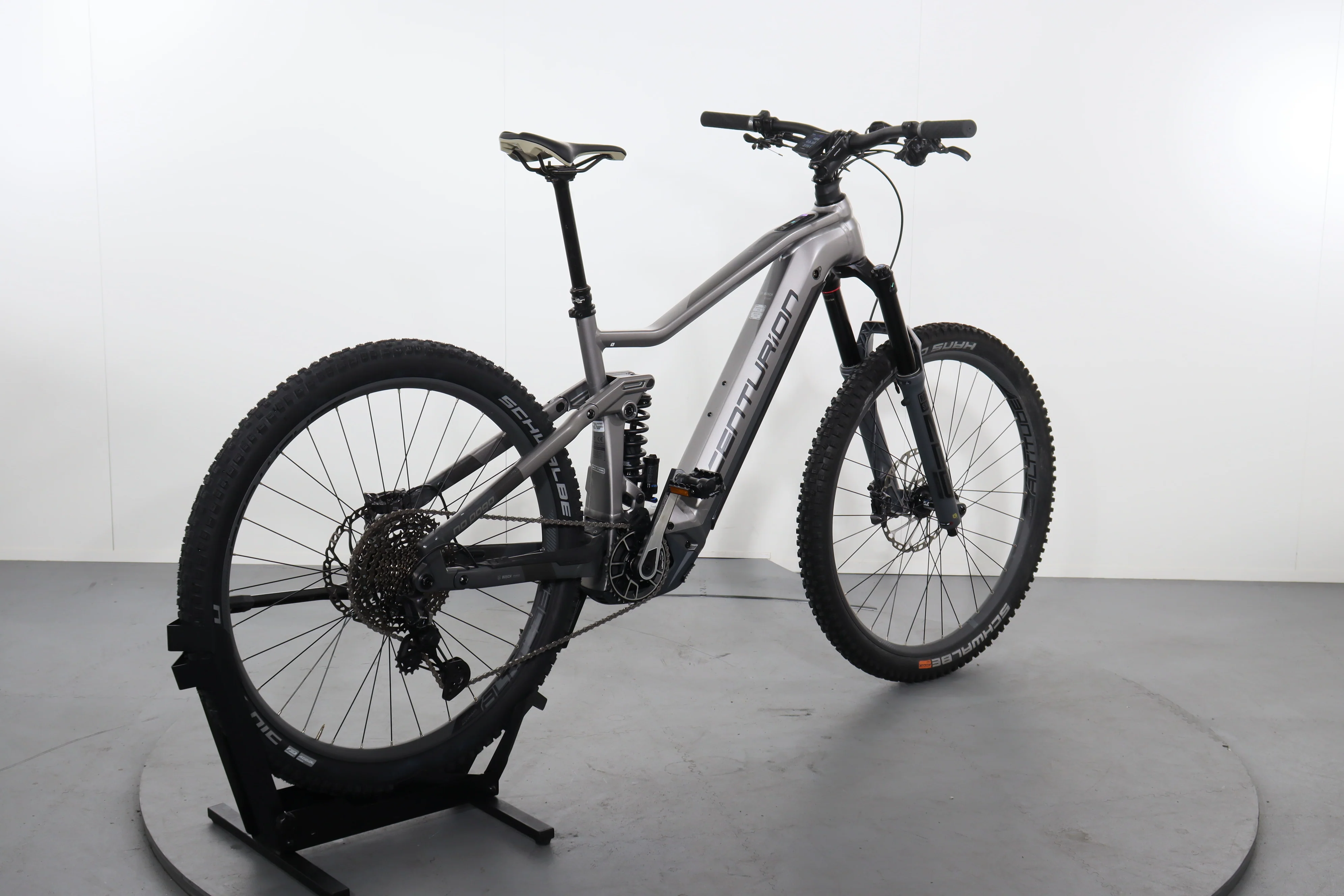 Centurion No Pogo R3700i - Image 6