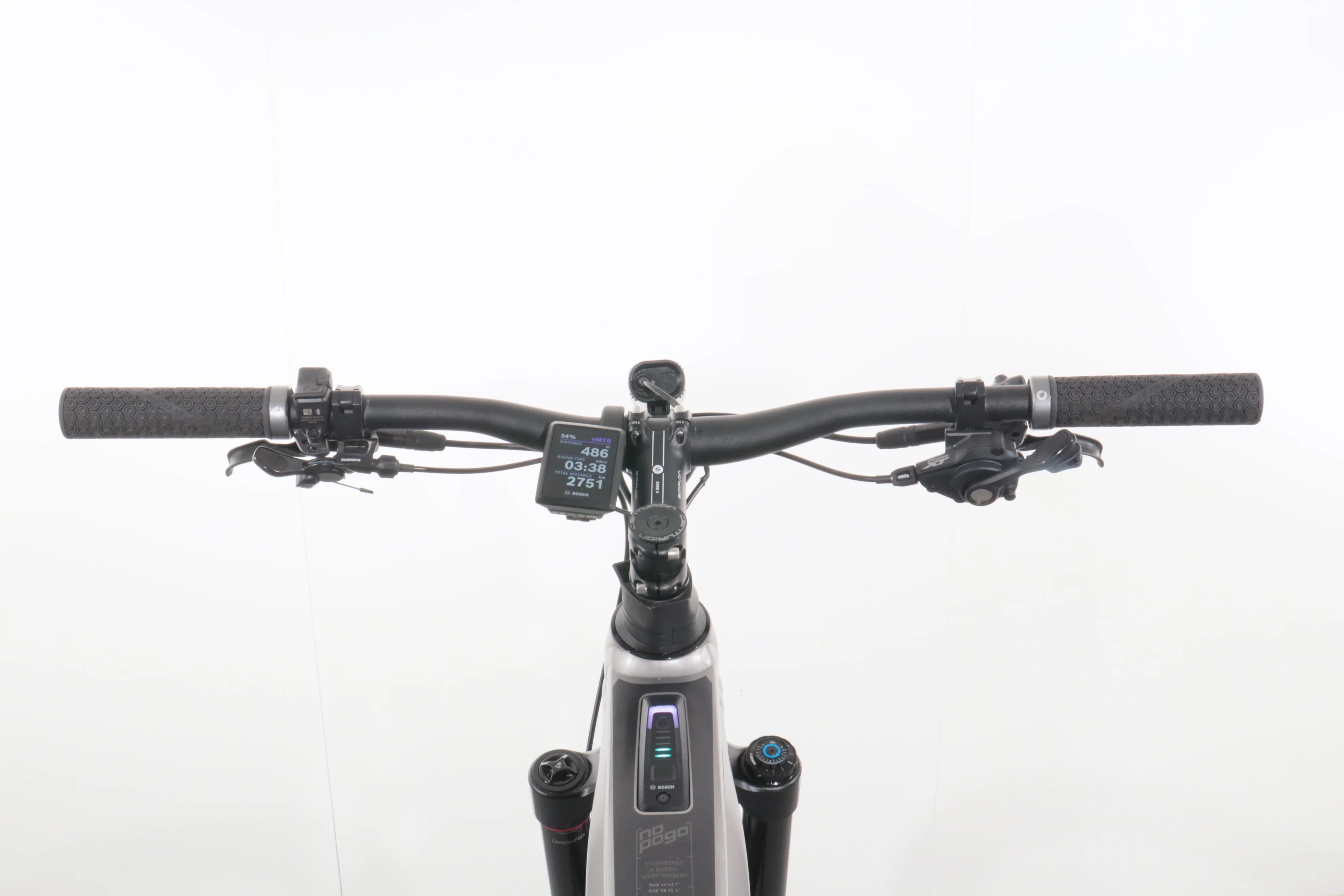 Centurion No Pogo R3700i - Image 7