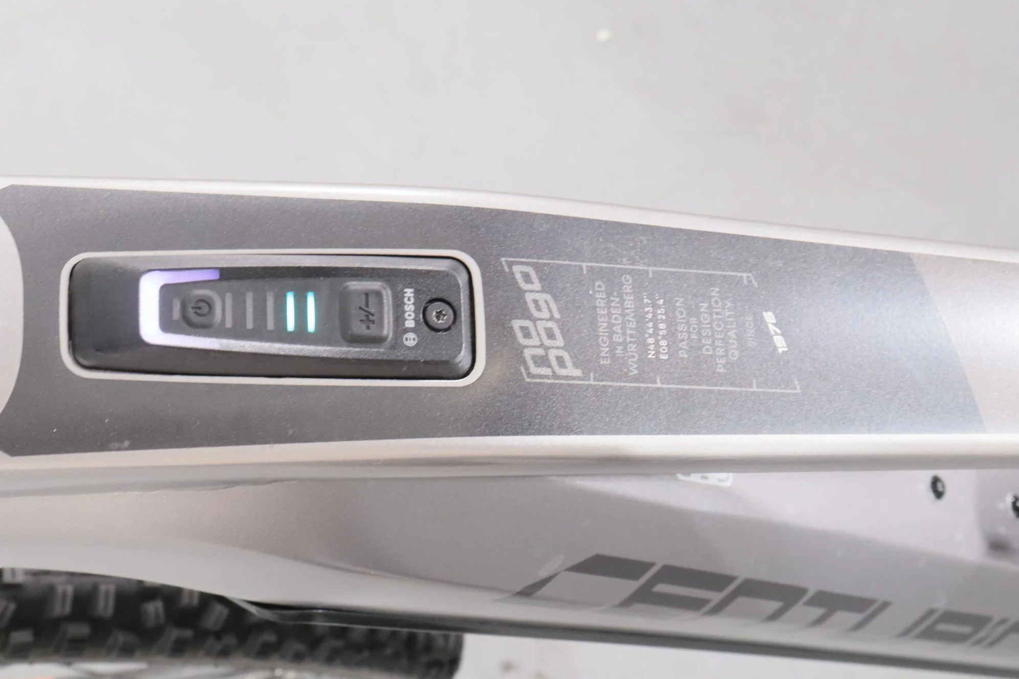 Centurion No Pogo R3700i - Image 8
