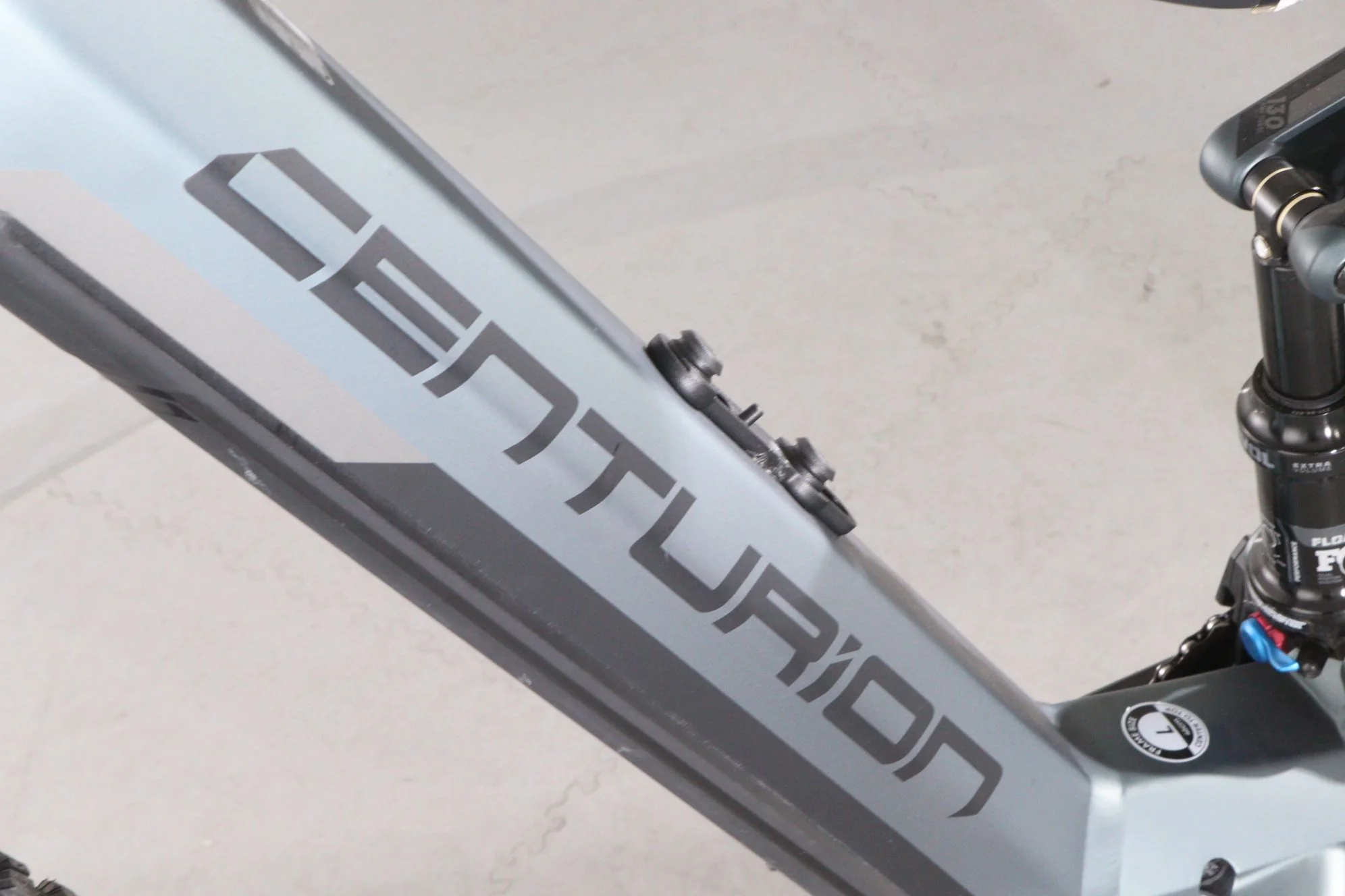 Centurion Numinis R2700i - Image 9