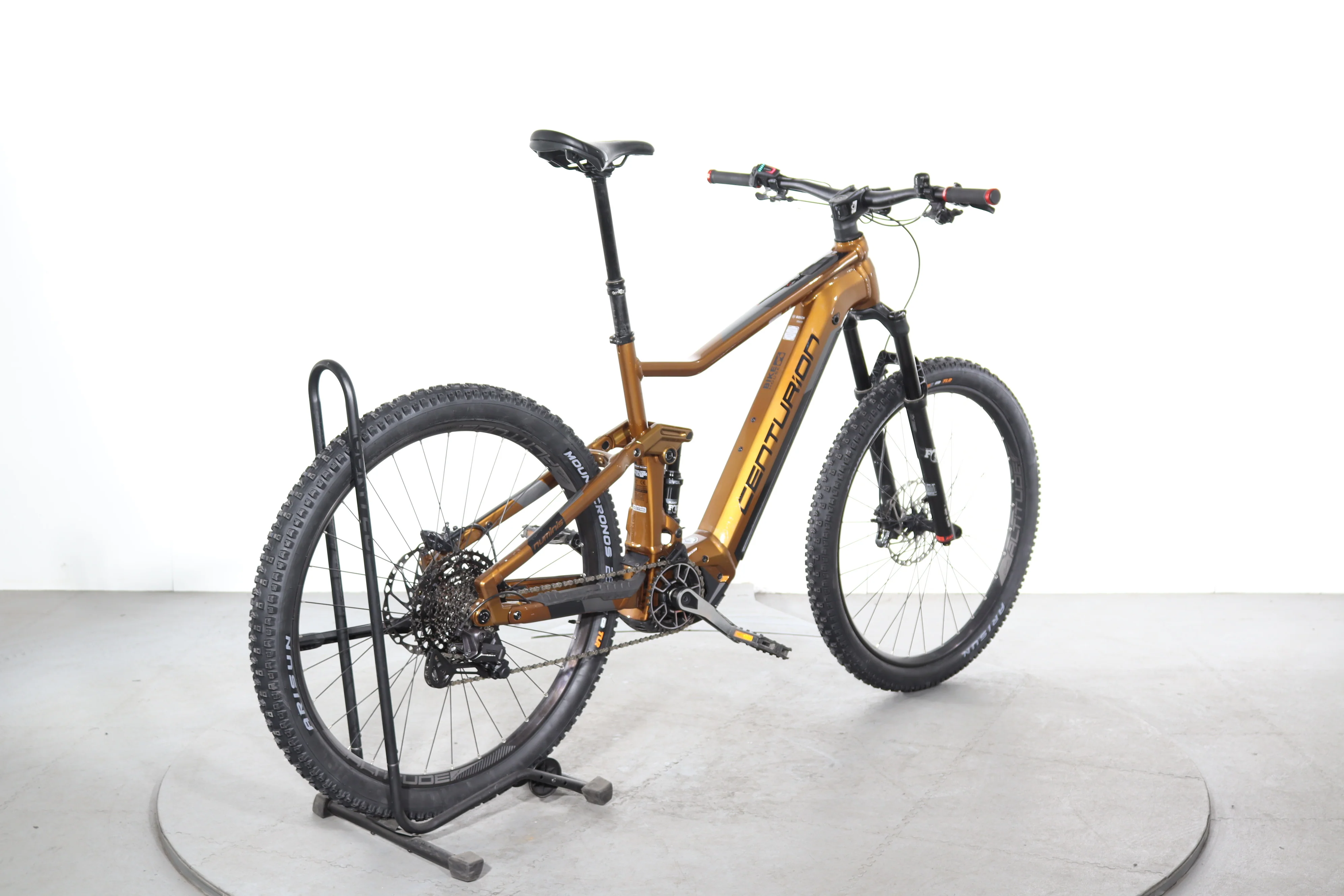 Centurion Numinis R2700I - Image 6
