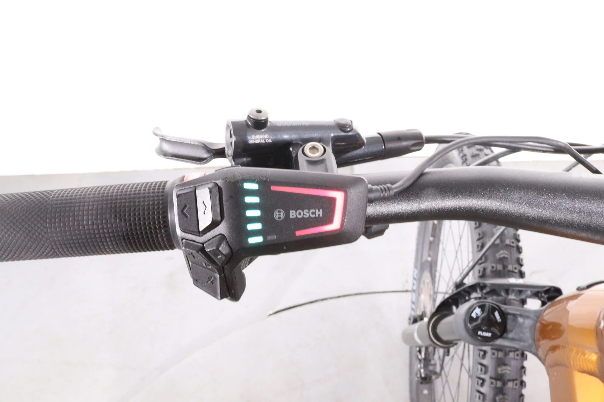 Centurion Numinis R2700I - Image 8
