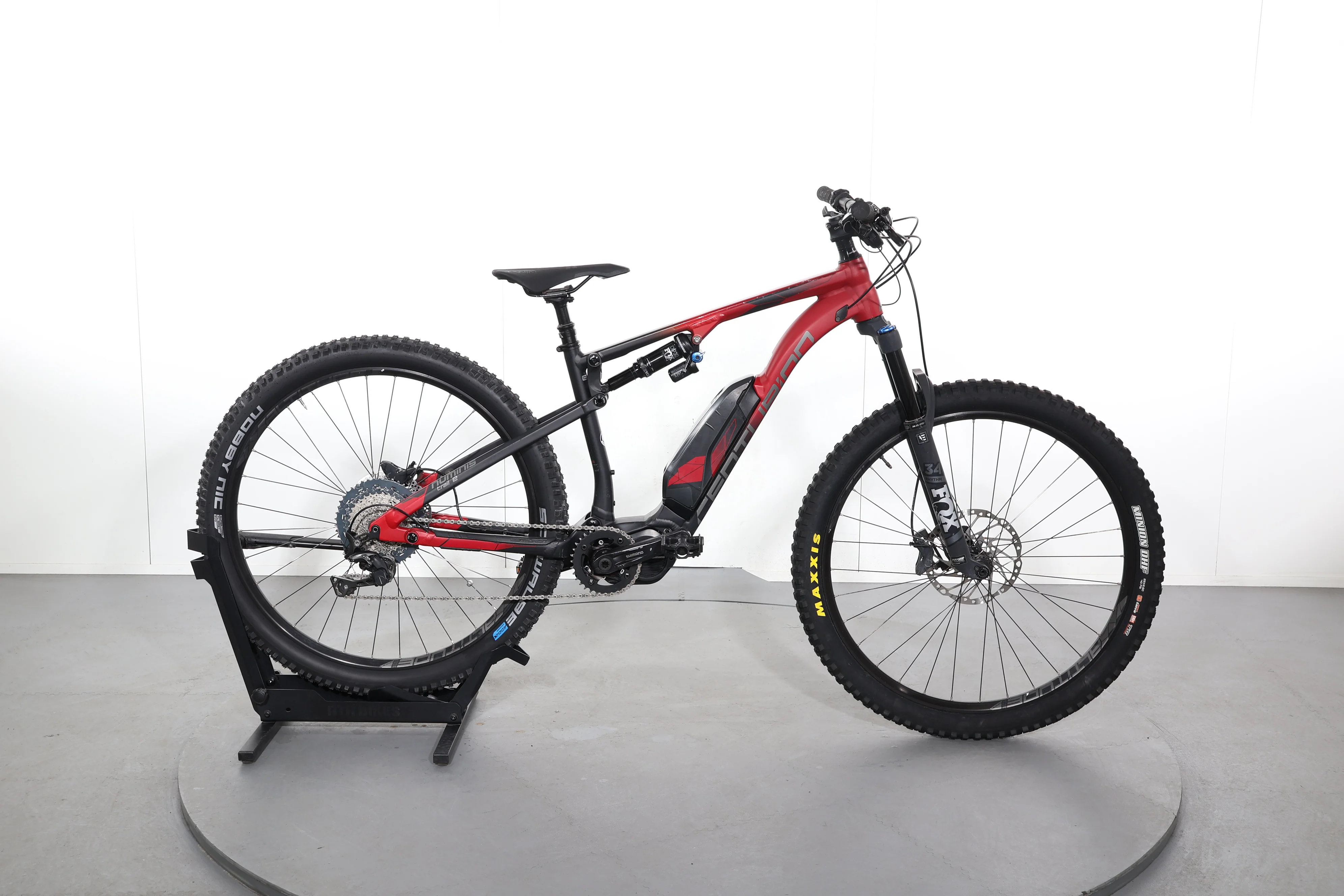 Centurion Numinis Trail E F2500