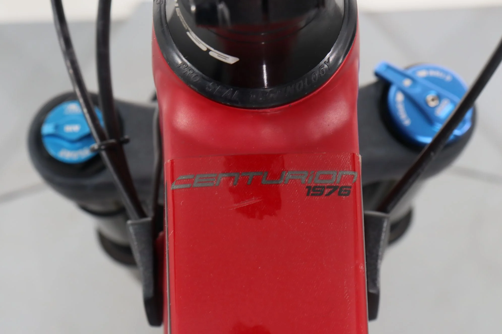 Centurion Numinis Trail E F2500 - Image 13