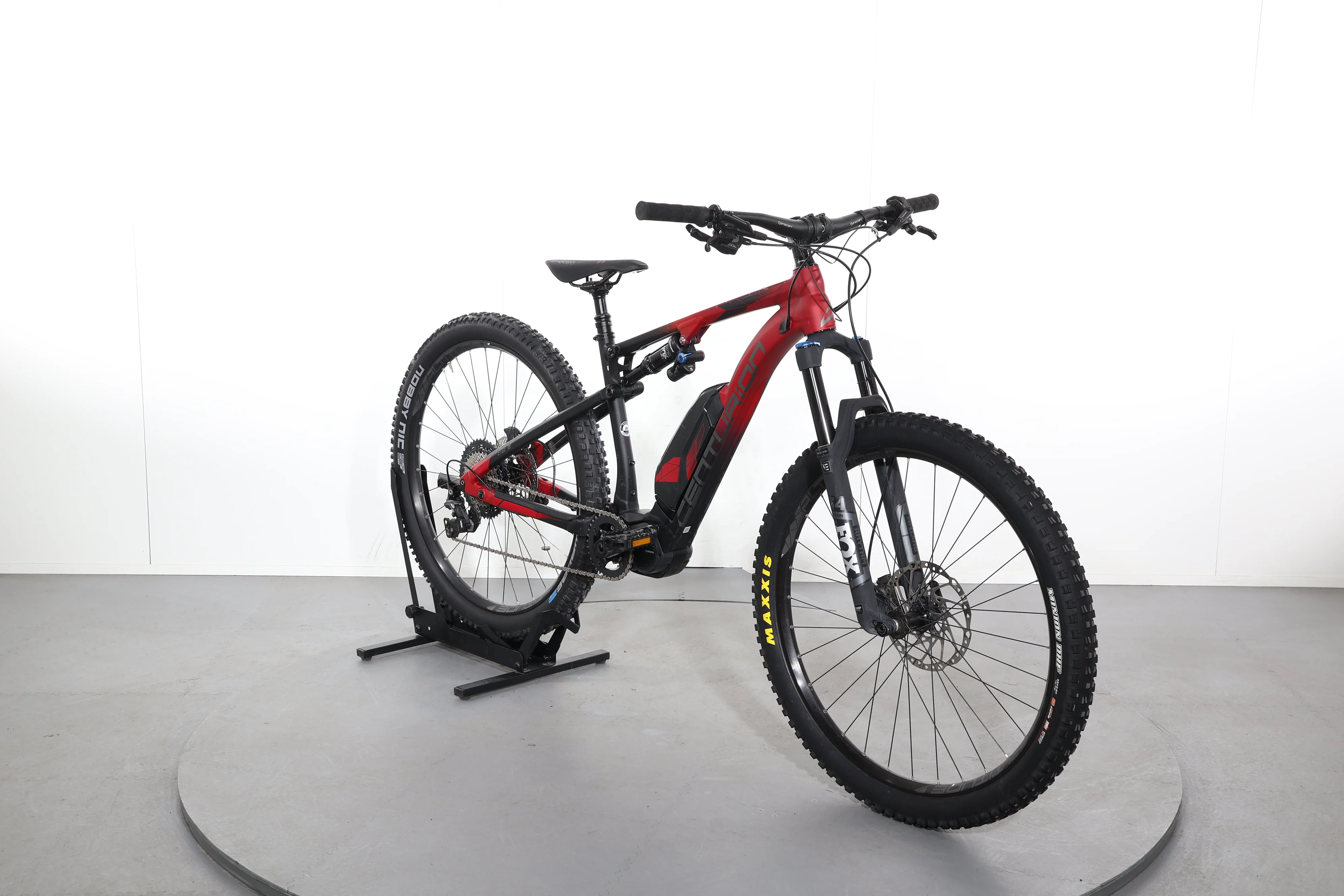 Centurion Numinis Trail E F2500 - Image 2