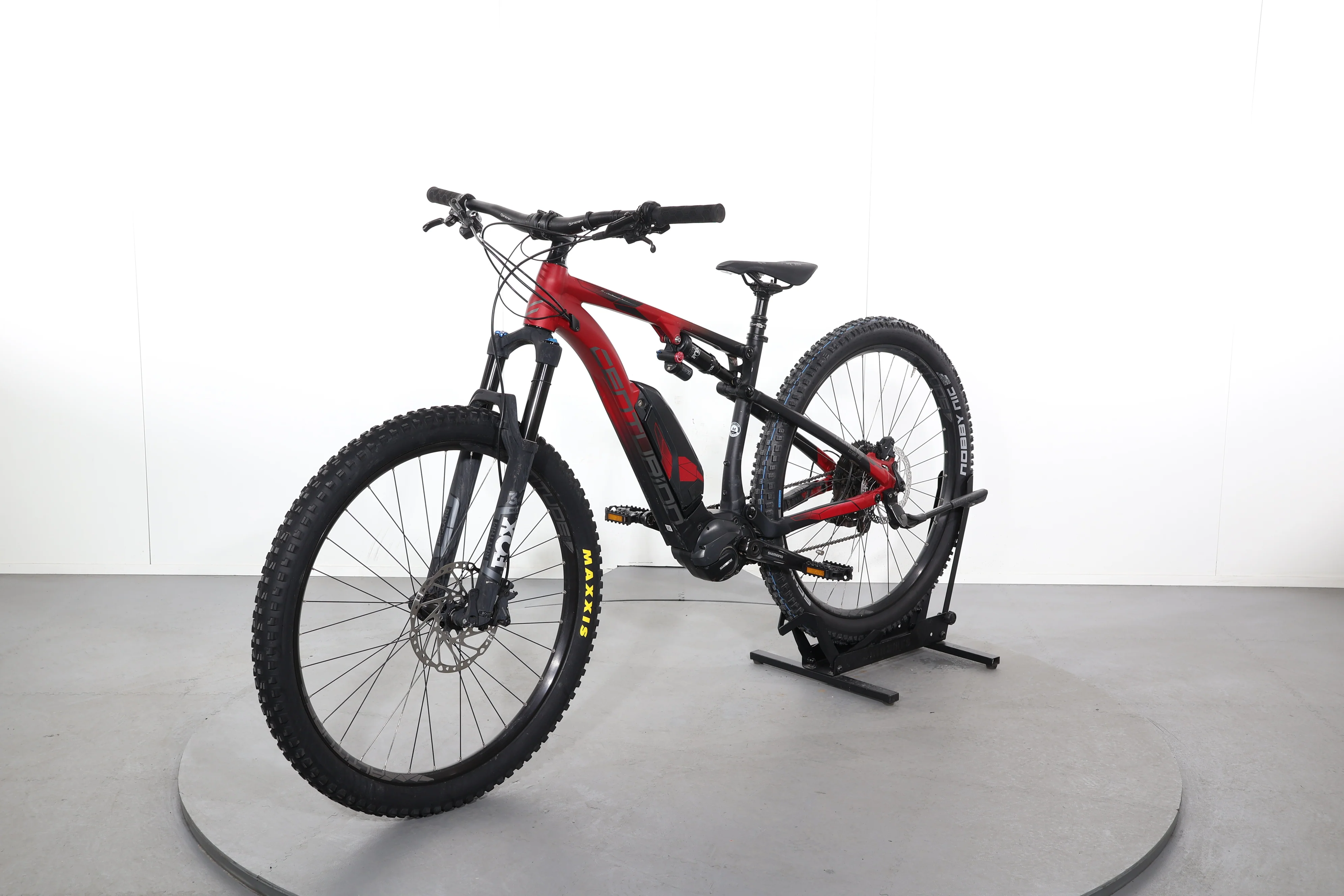 Centurion Numinis Trail E F2500 - Image 3