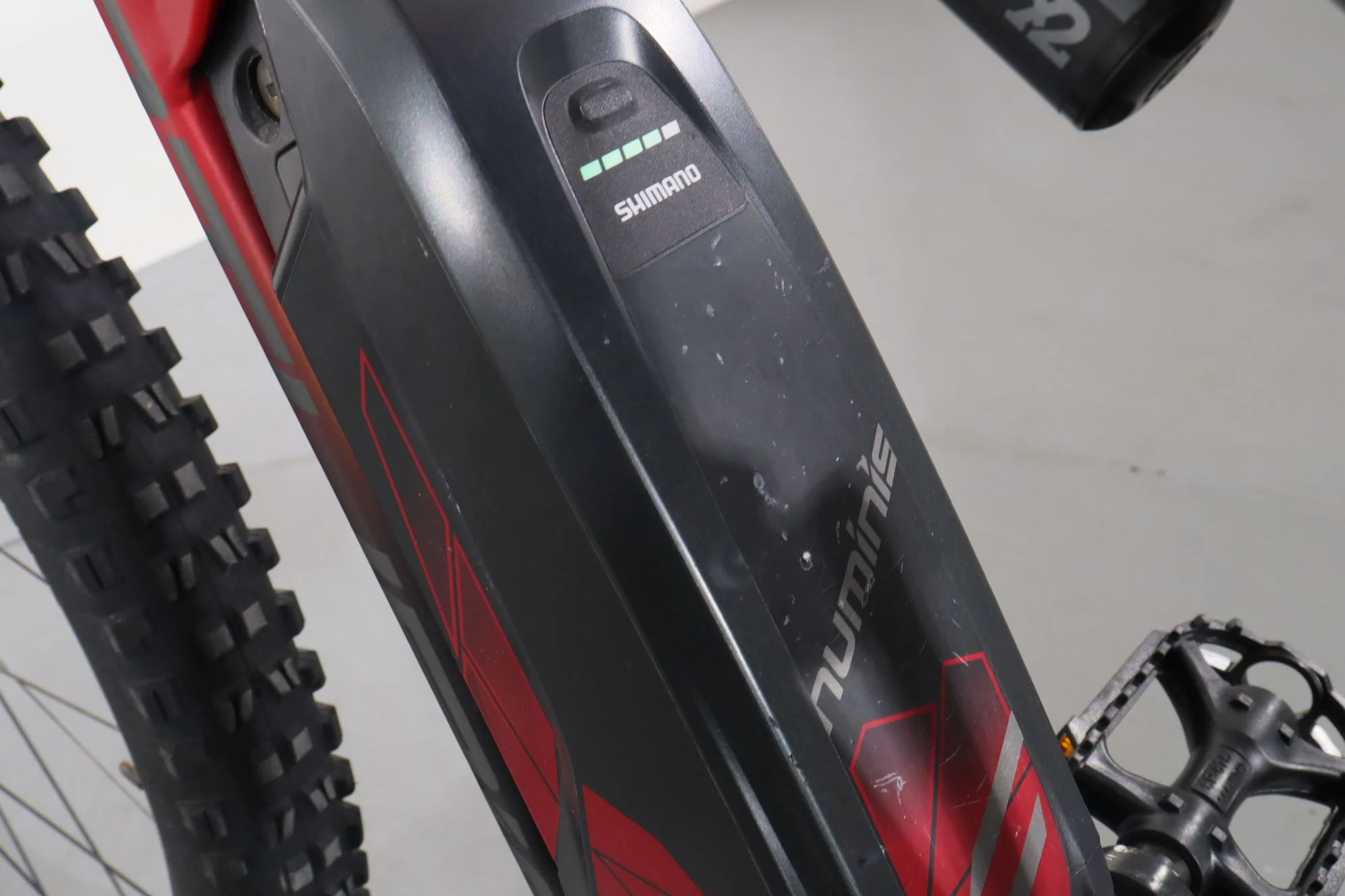Centurion Numinis Trail E F2500 - Image 8