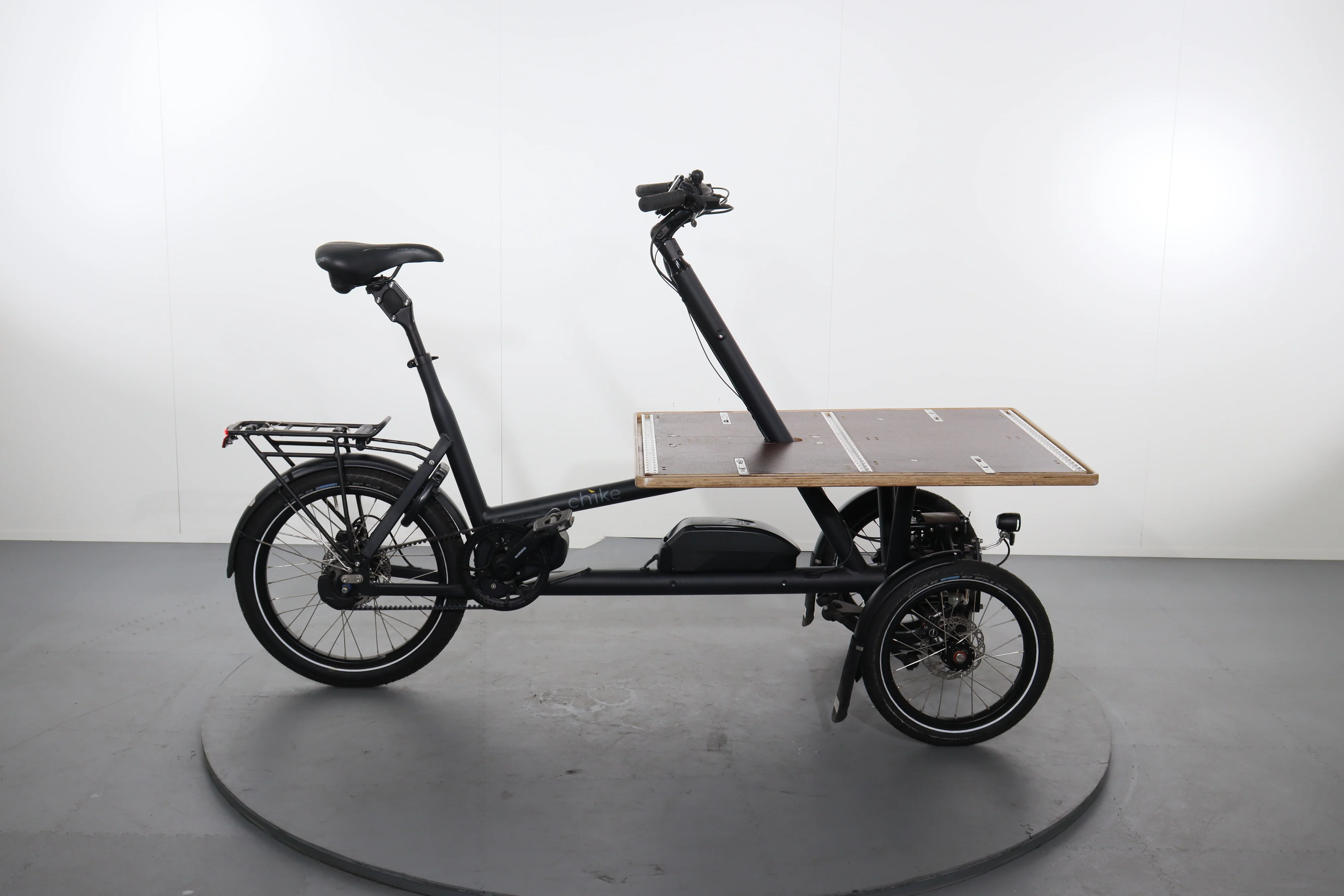 Chike E-Cargo