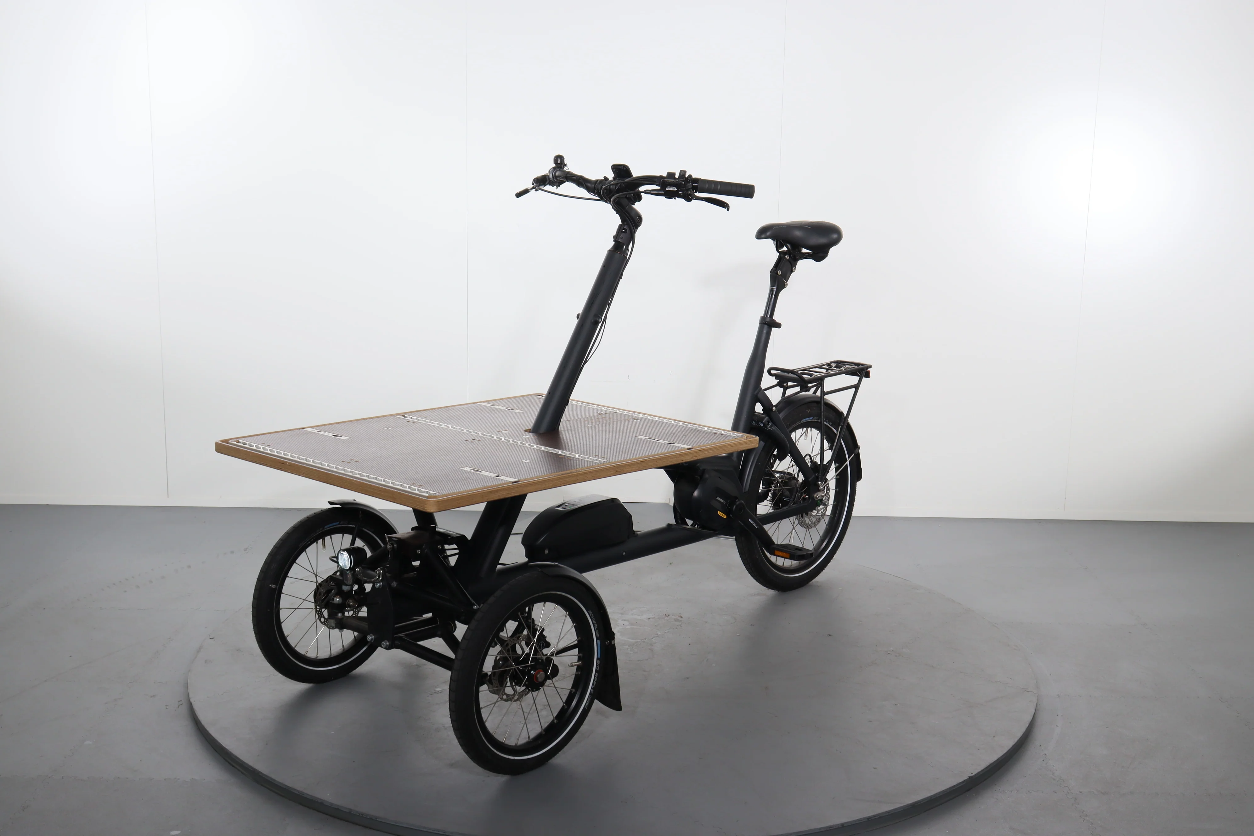 Chike E-Cargo - Image 3