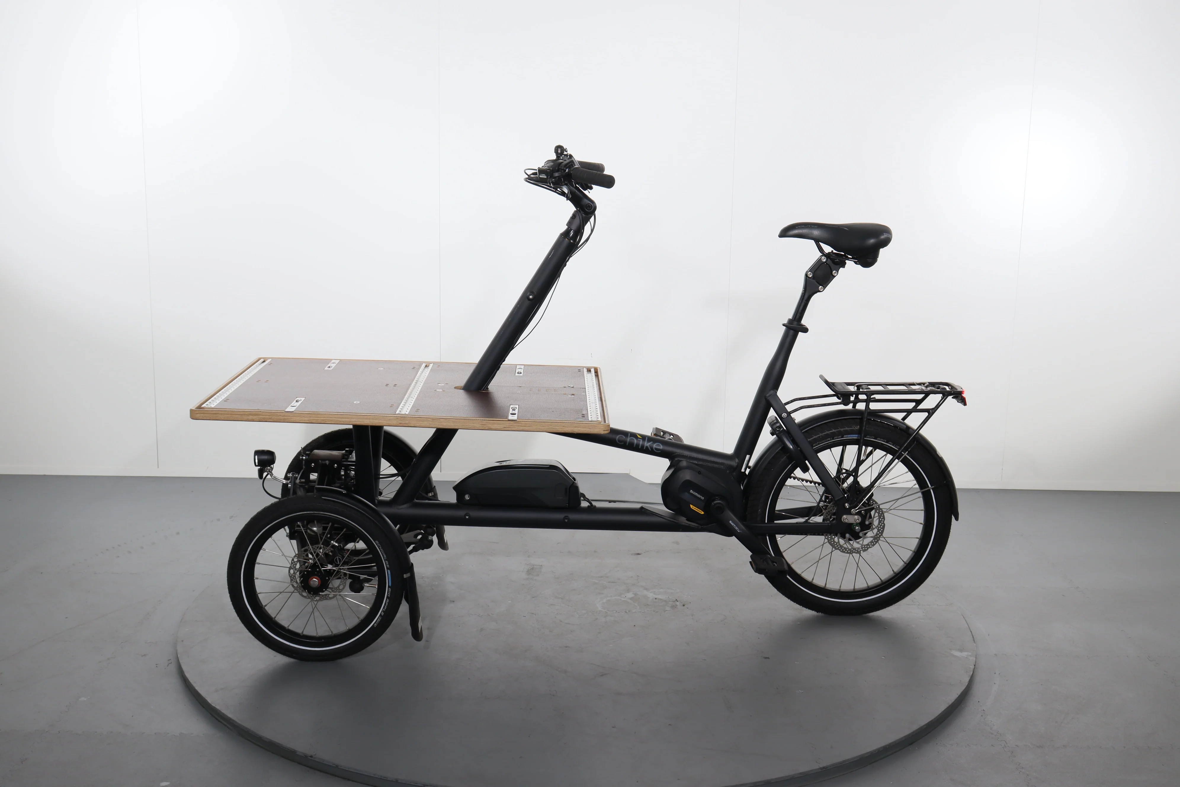 Chike E-Cargo - Image 4
