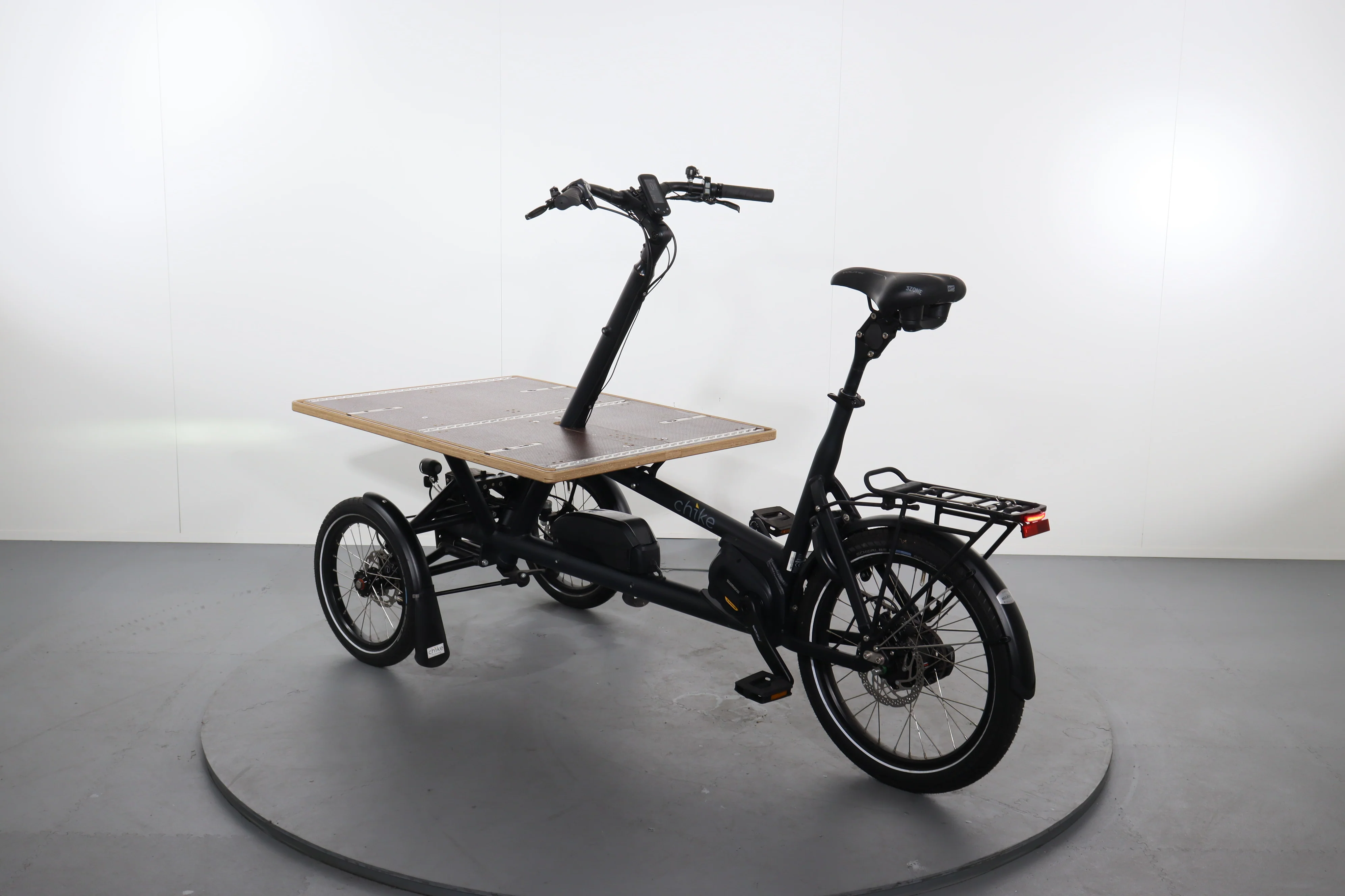 Chike E-Cargo - Image 5