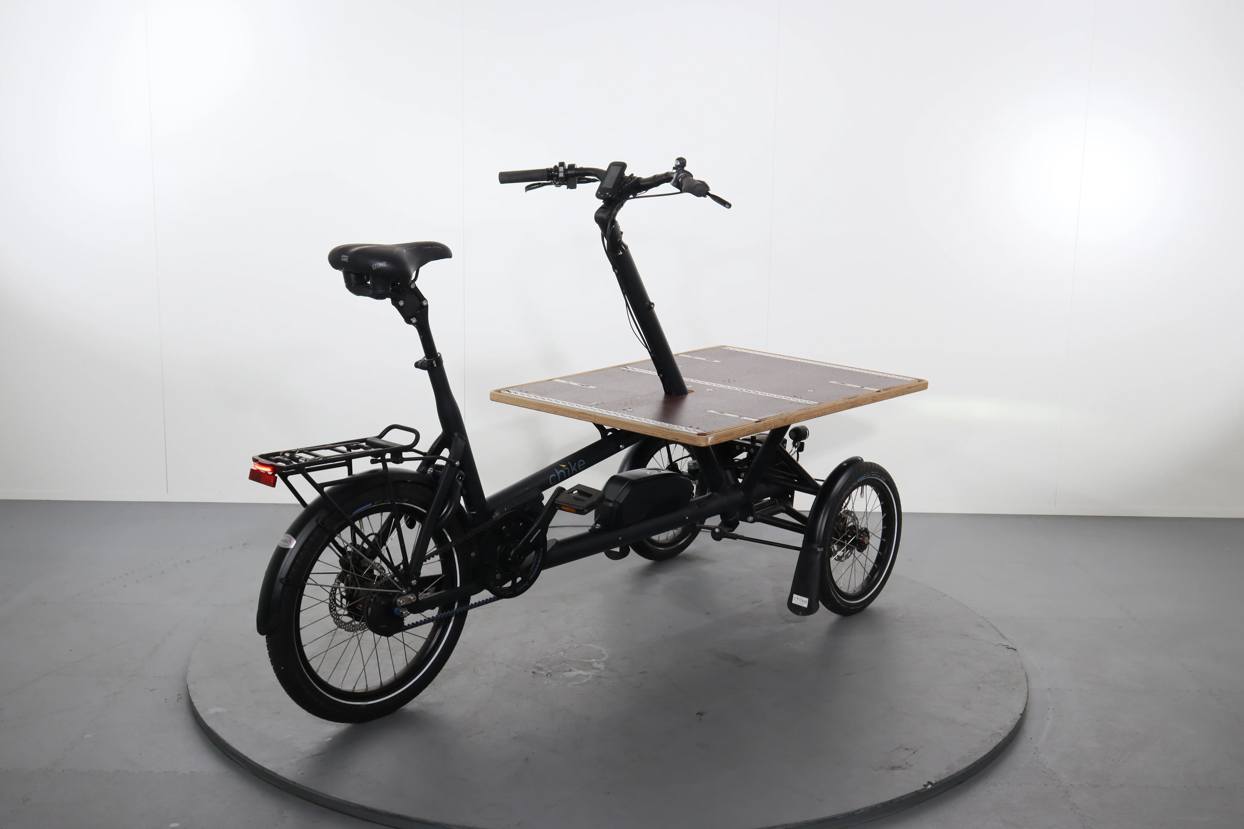 Chike E-Cargo - Image 6