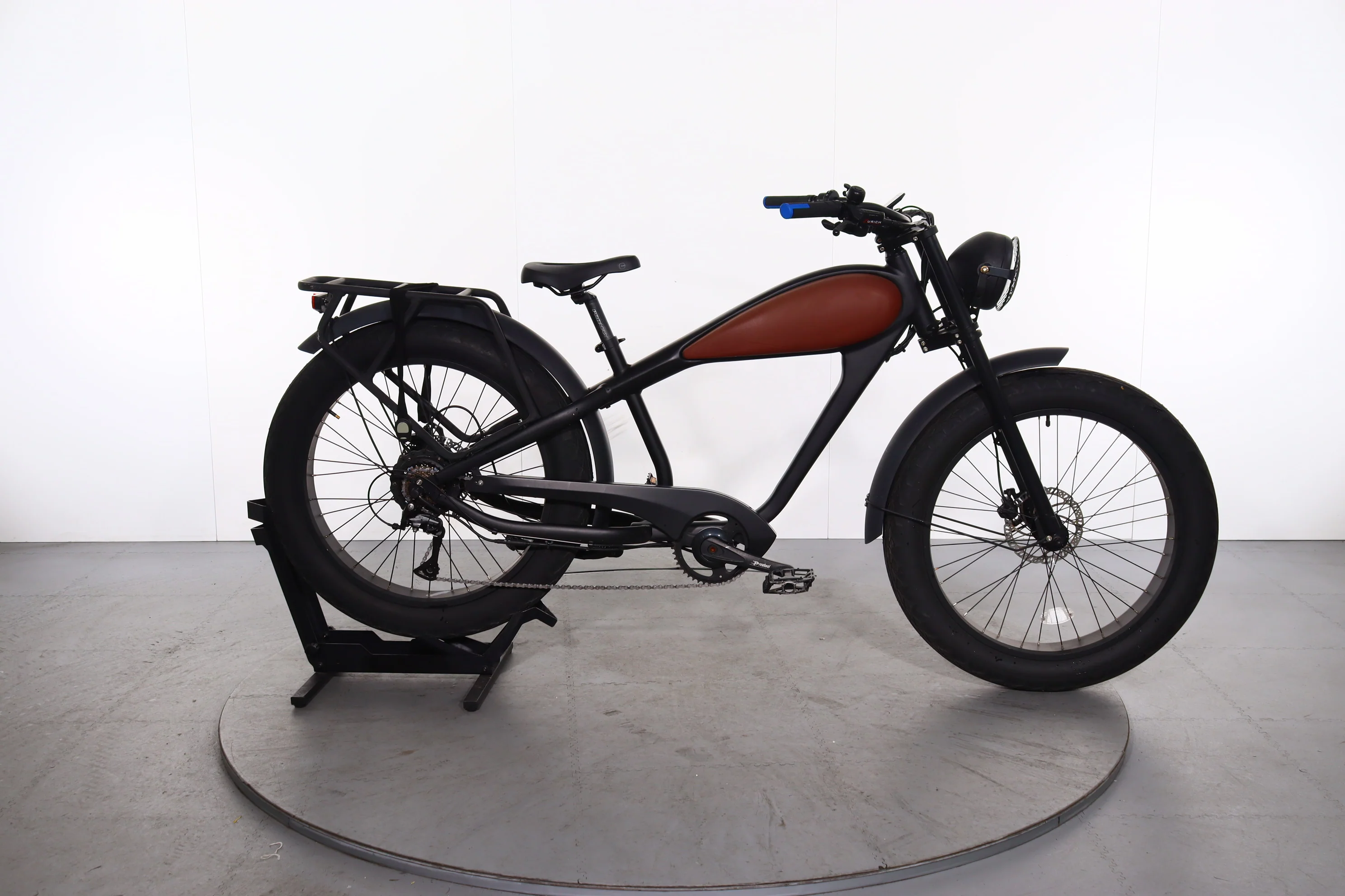 Chill Cruiser N°5