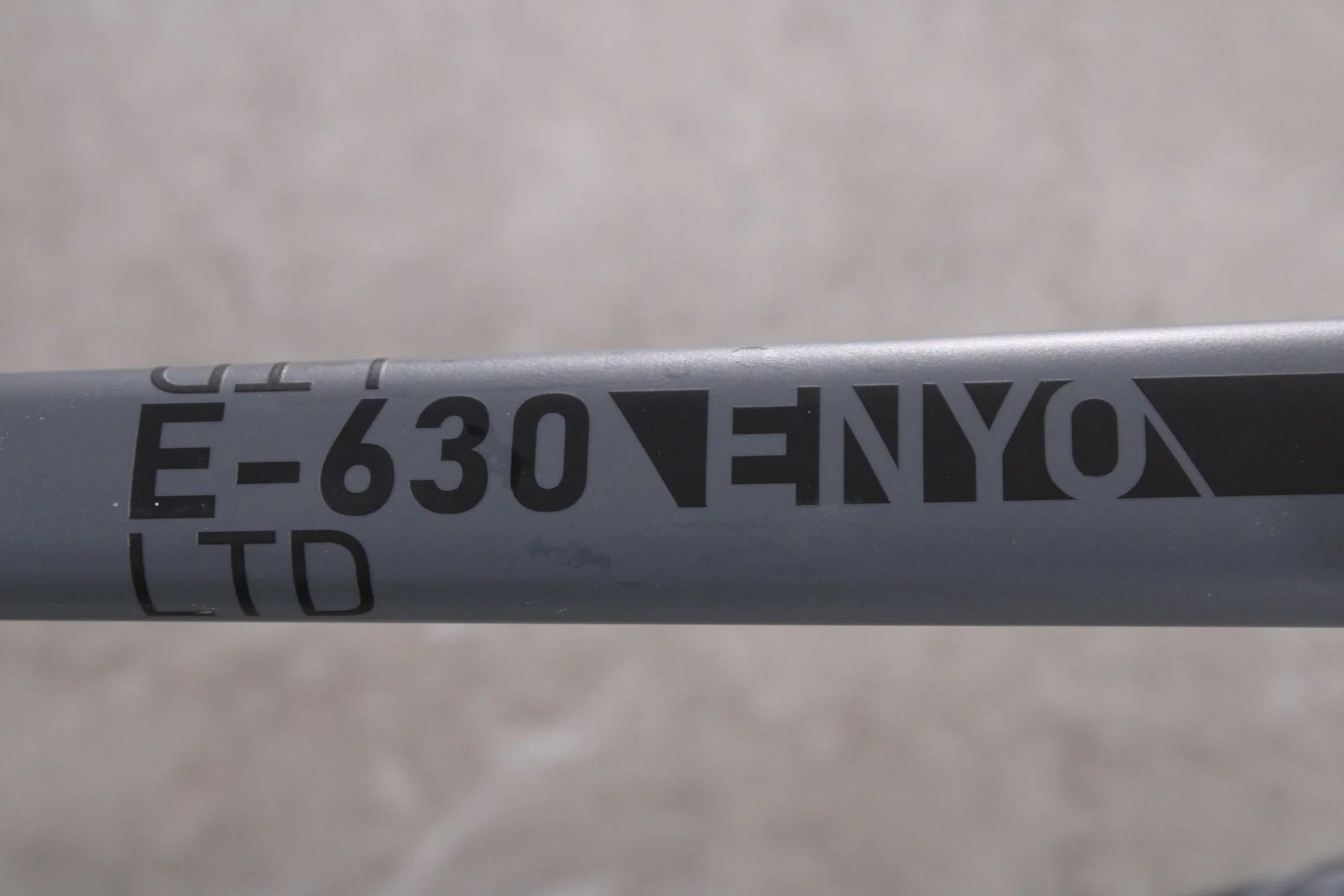 Compel Enyo E-630 LTD - Image 10