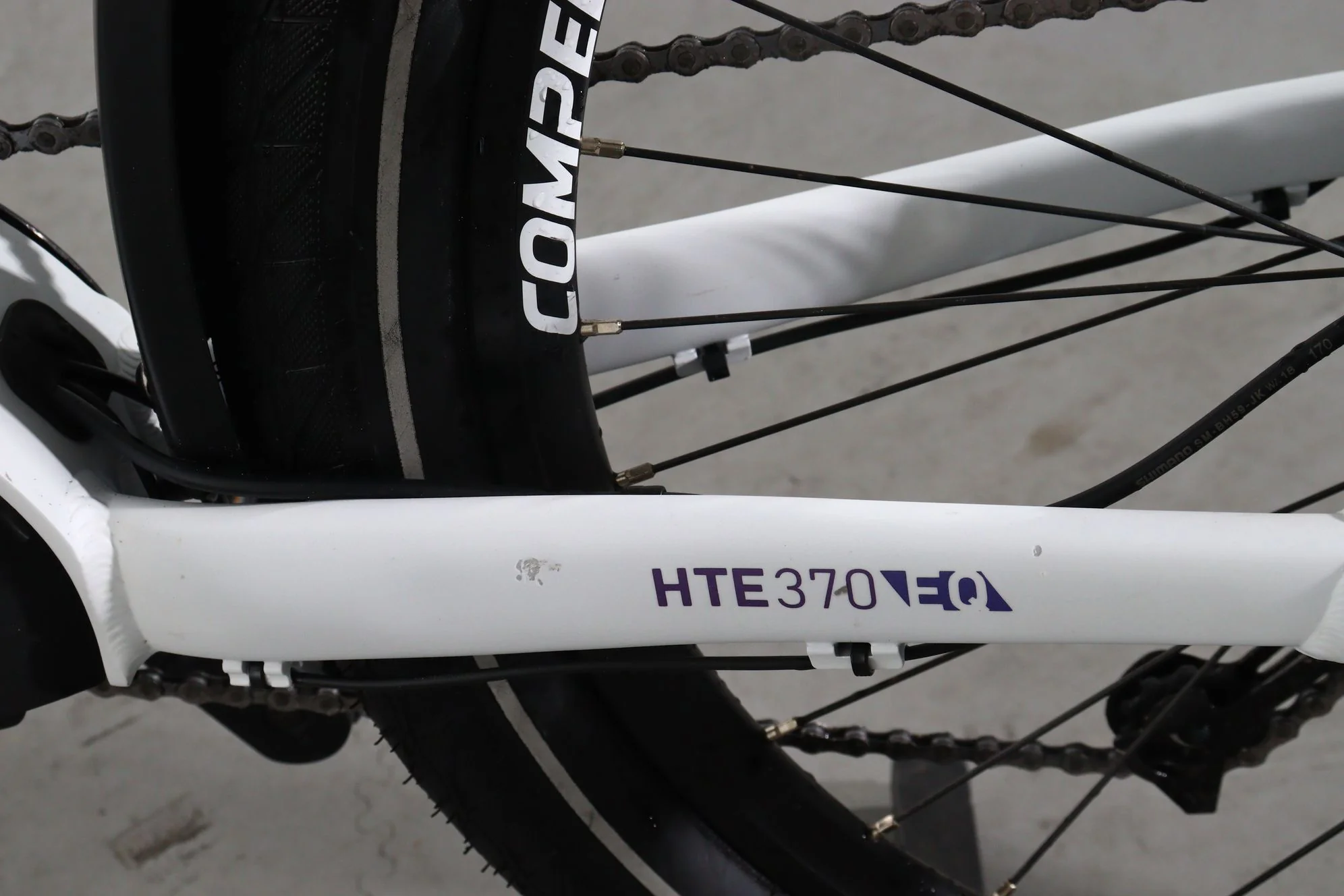 Compel HTE 370 EQ - Image 12