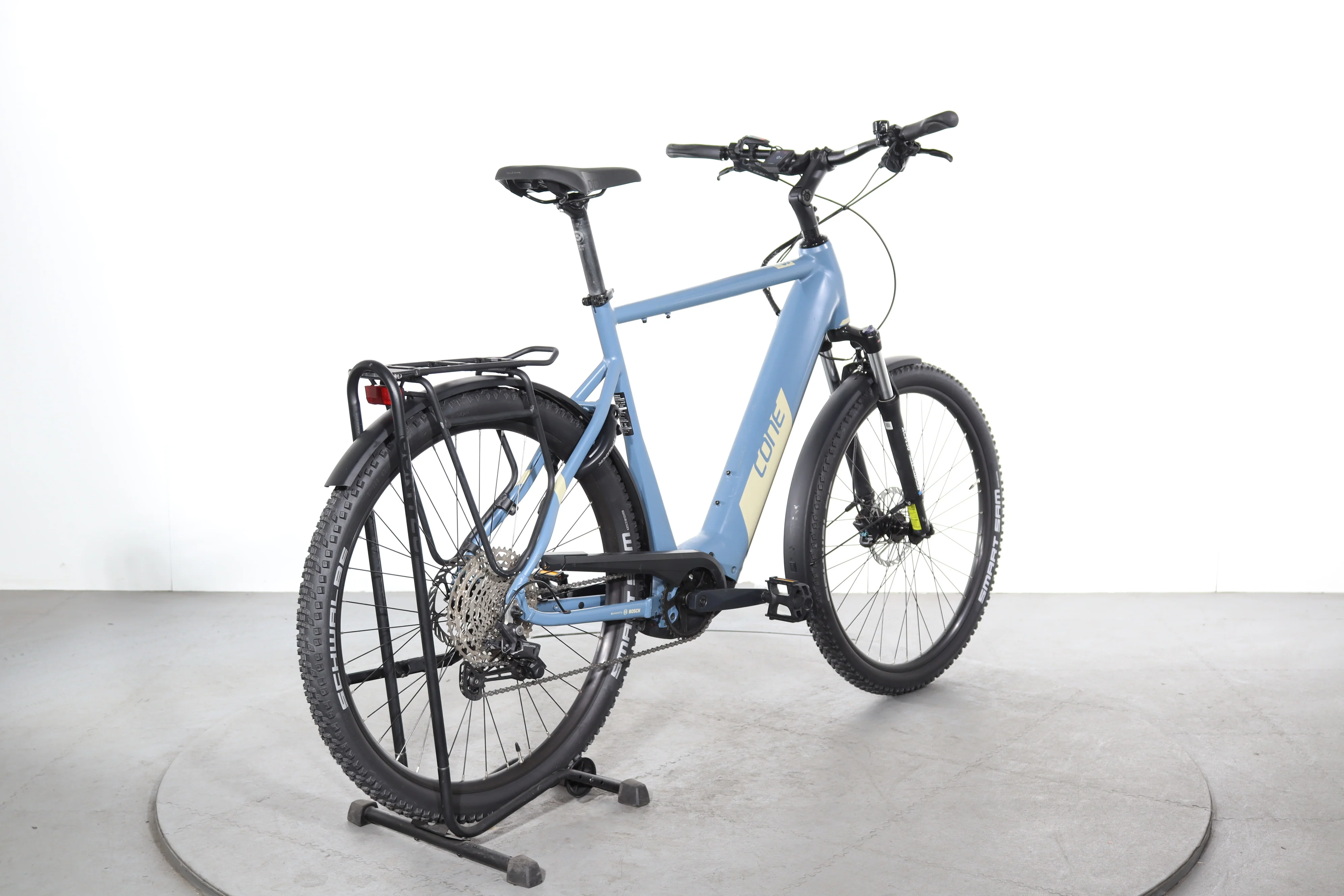 Cone eSUV IN 3.0 - Image 6