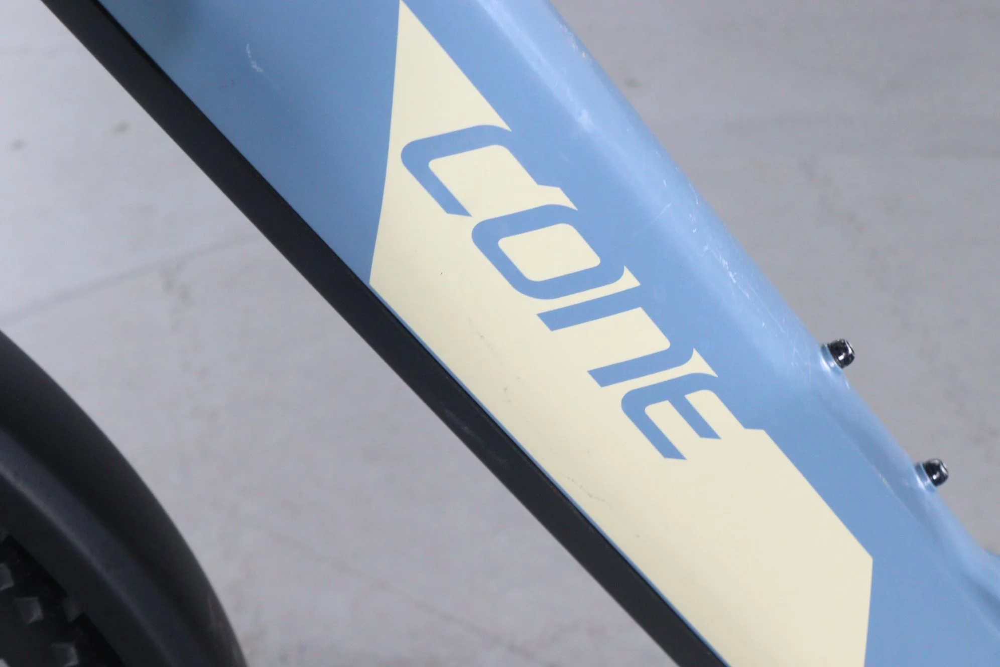Cone eSUV IN 3.0 - Image 9
