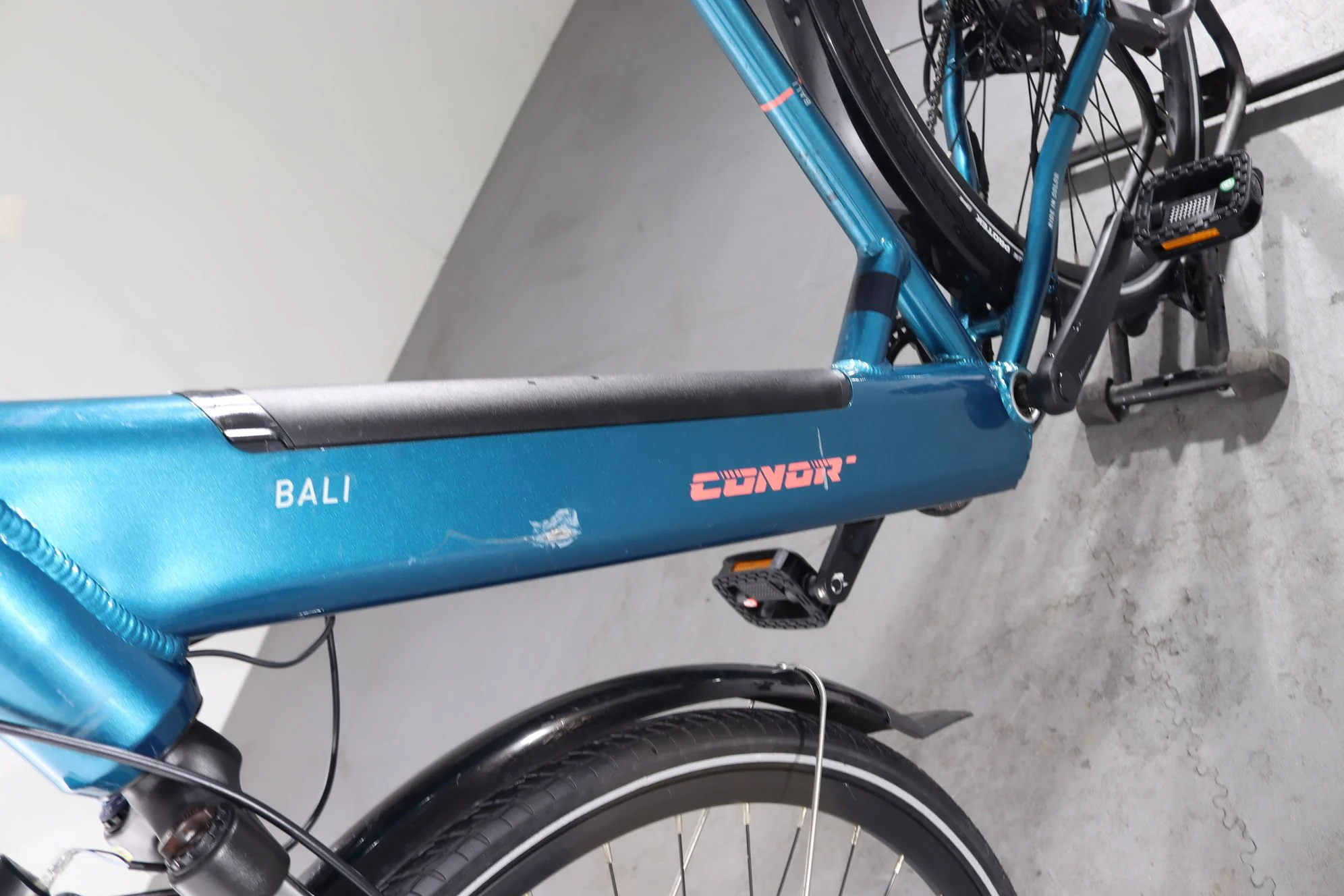 Conor Bali - Image 9