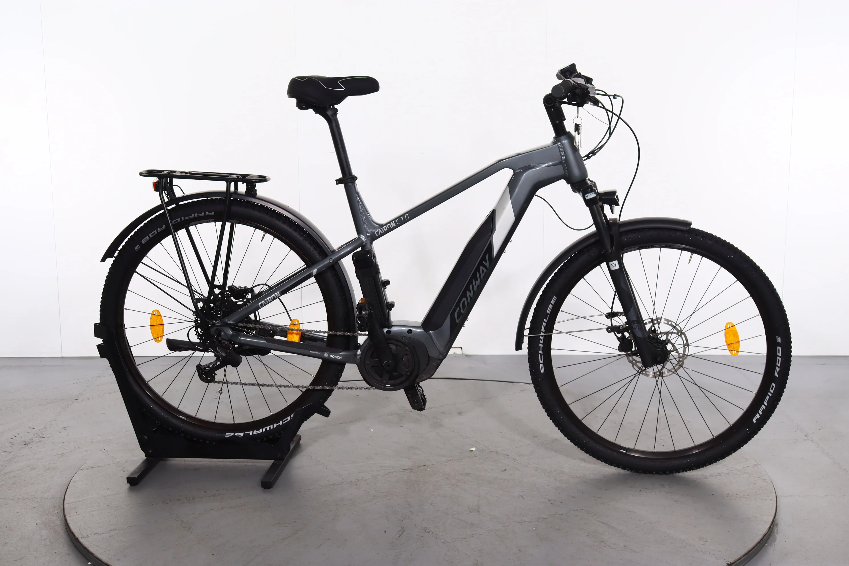 Conway Cairon C 1.0