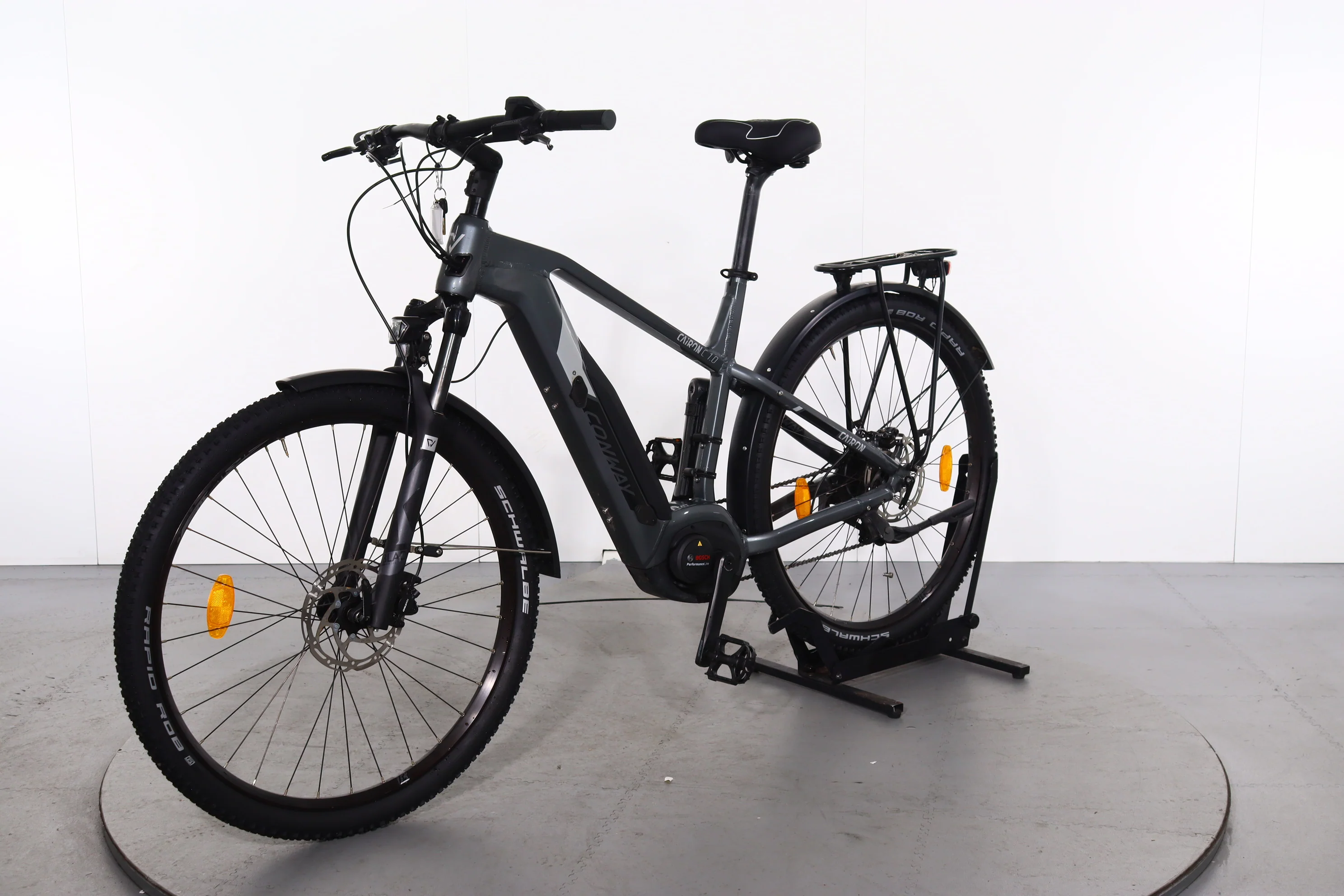 Conway Cairon C 1.0 - Image 3